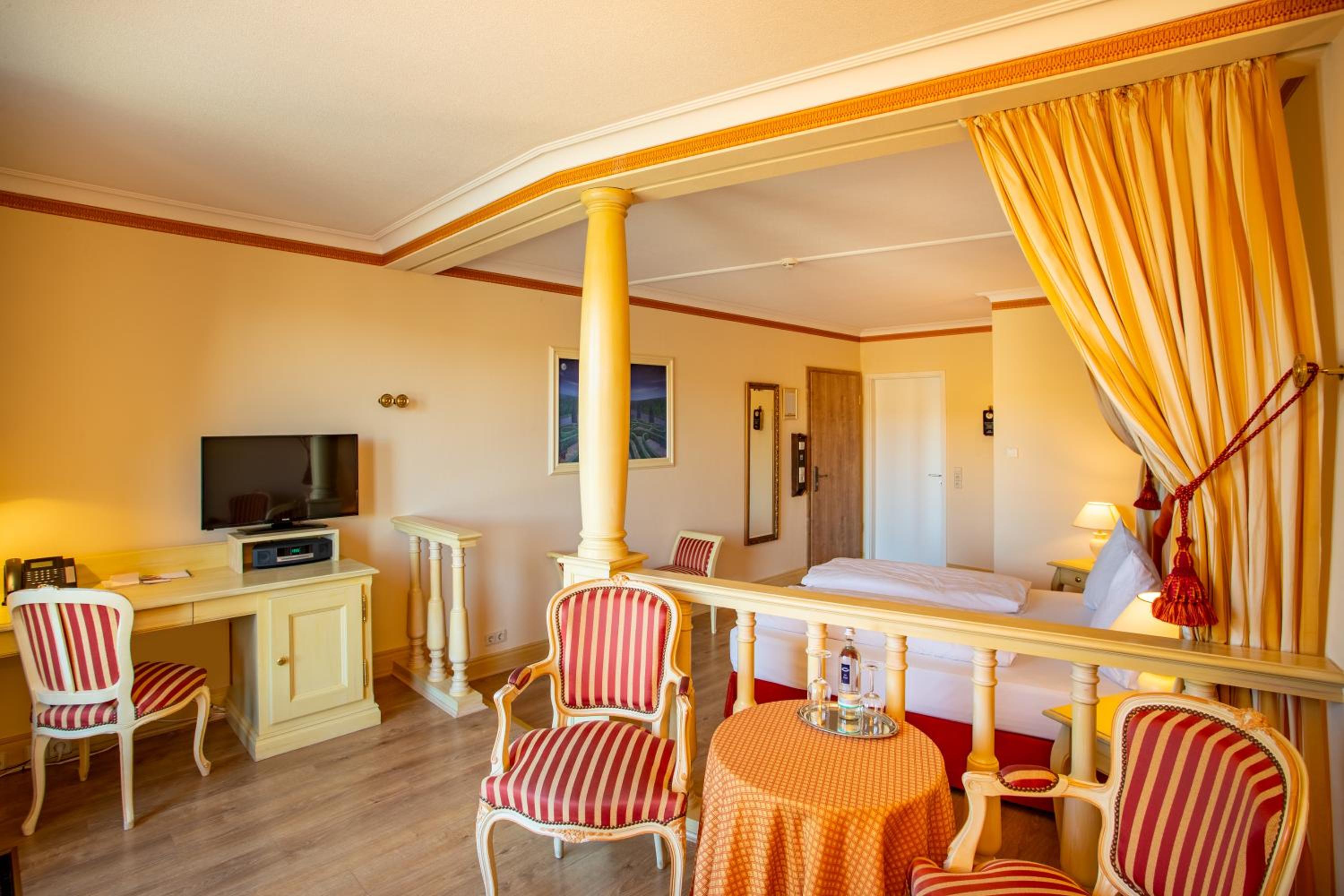 Junior Suite - Photo 3