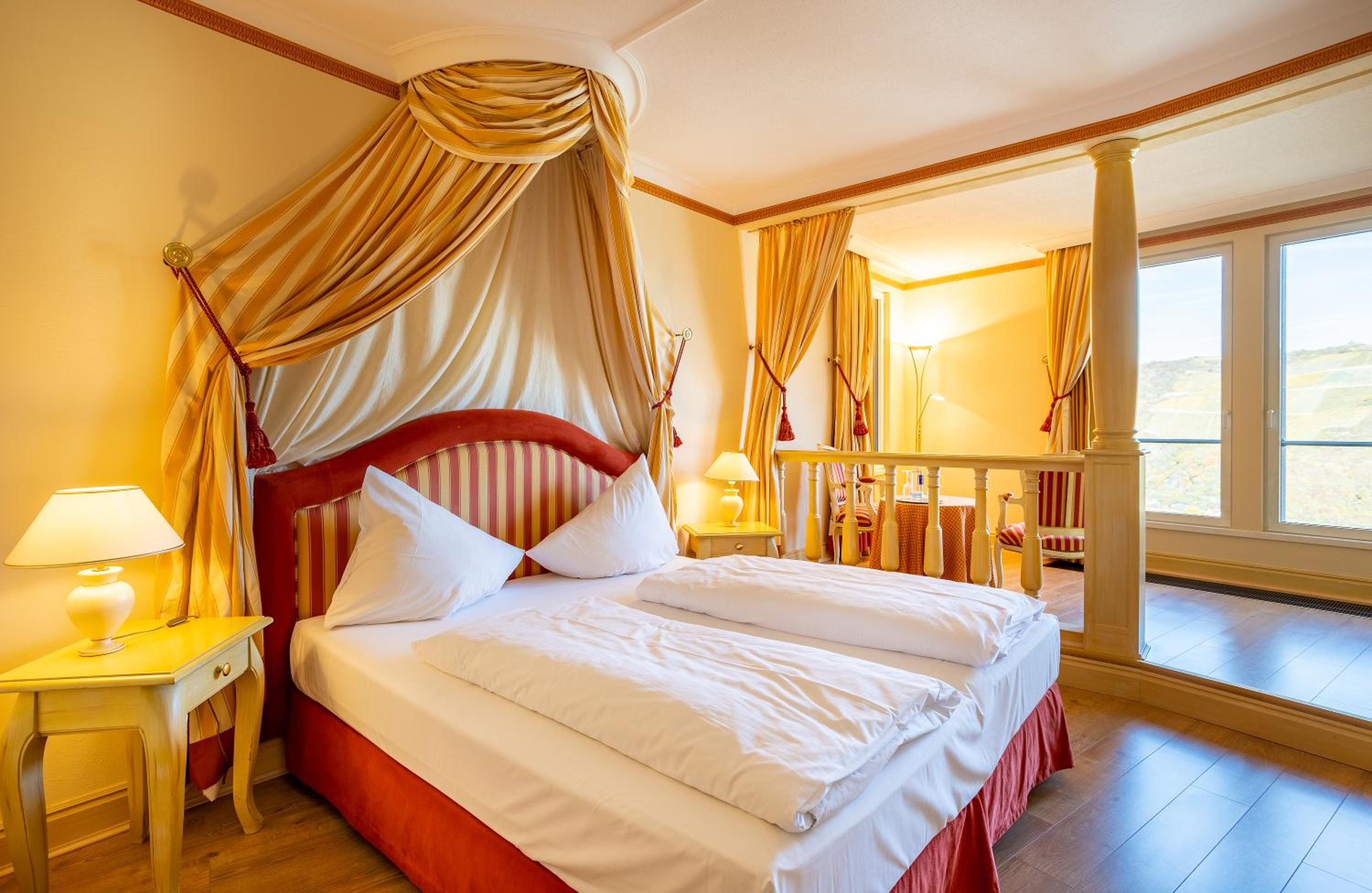 Junior Suite - Photo 2