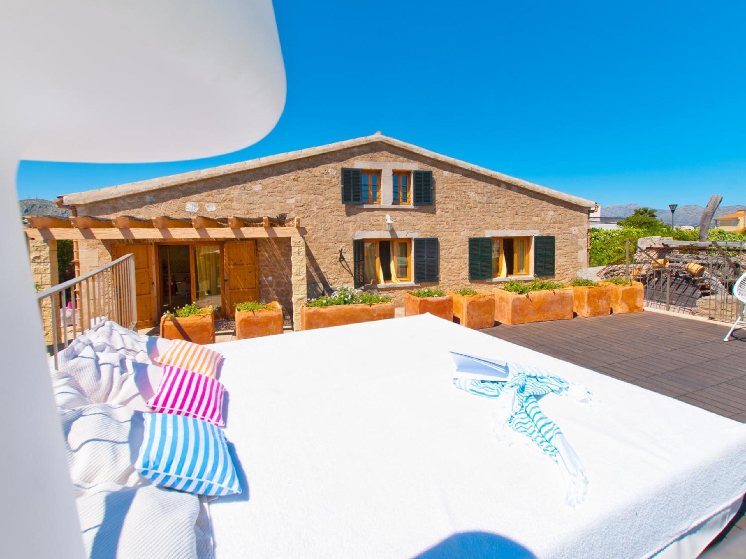 Villa with Private Pool photo 2