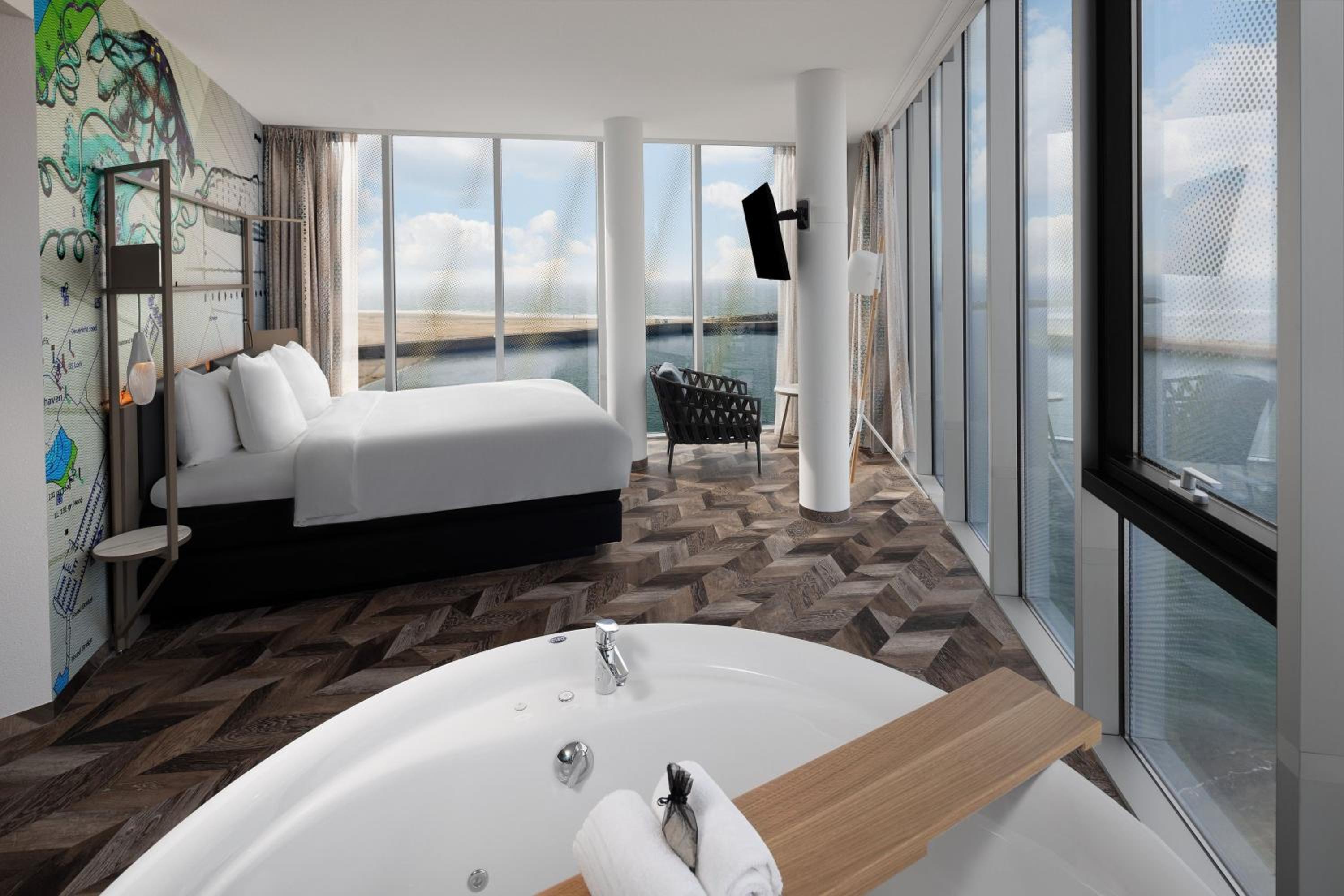 Wellness Seaview Room photo 2