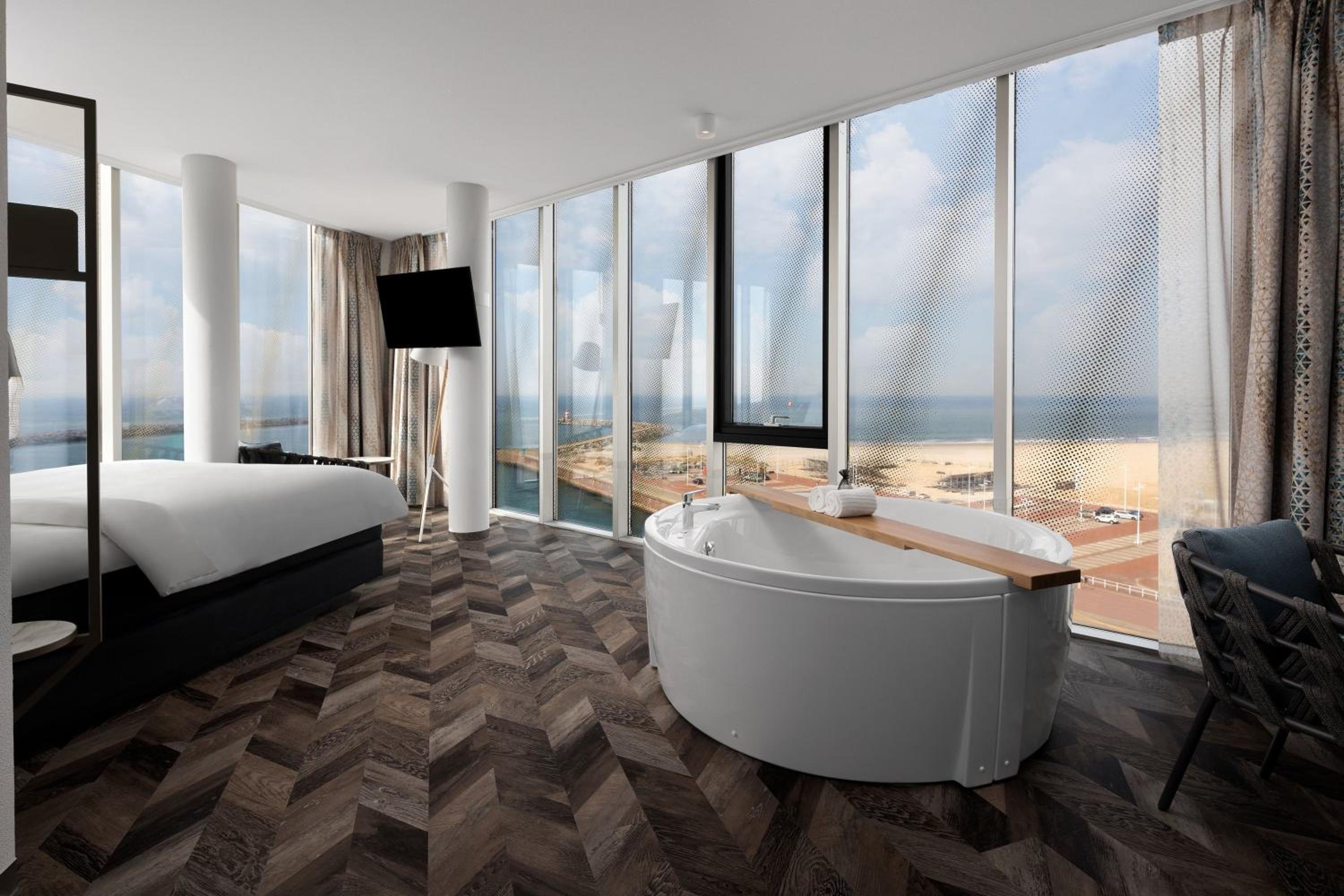 Wellness Seaview Room photo 1