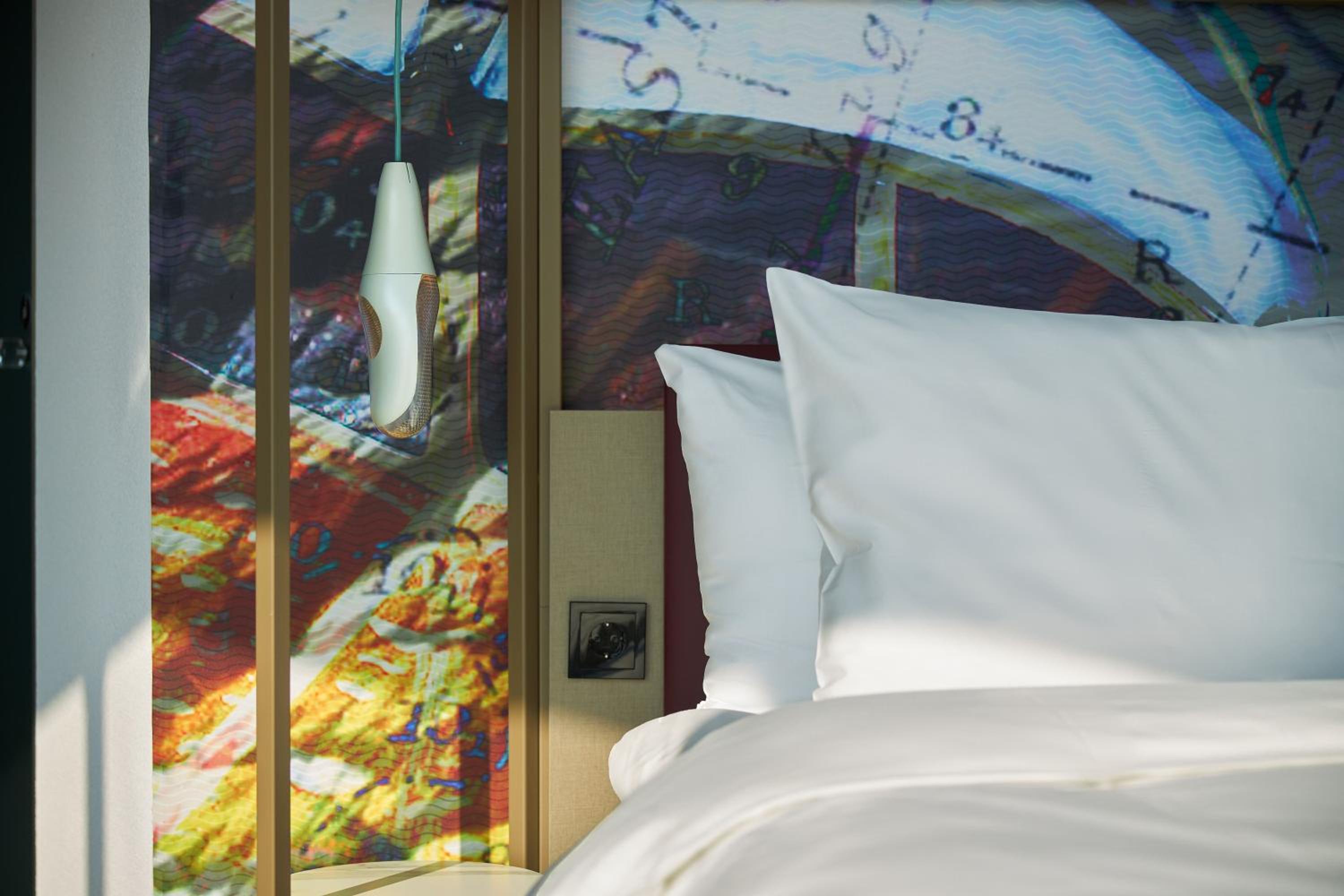 Wellness Seaview Room photo 3