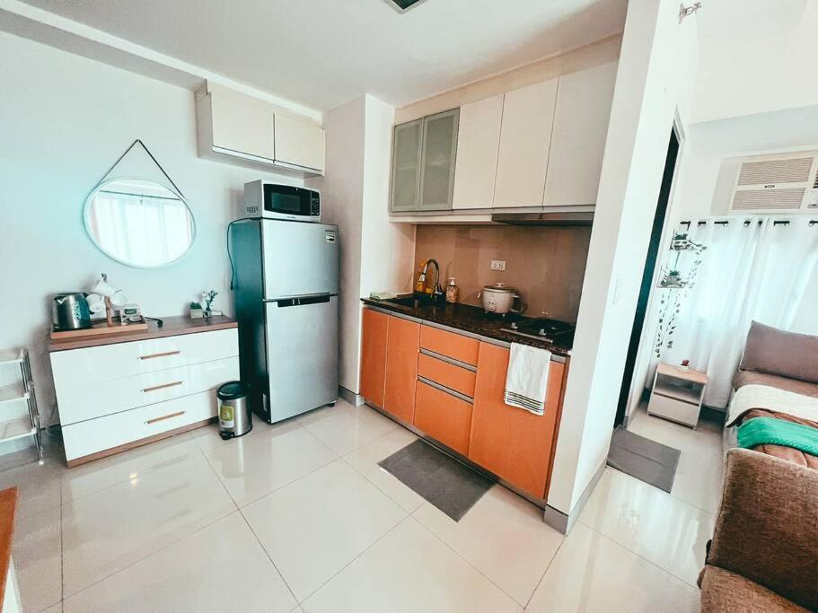 One-Bedroom Apartment - Photo 8