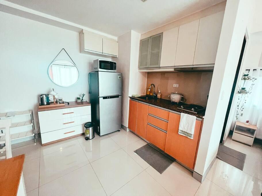 One-Bedroom Apartment - Photo 14