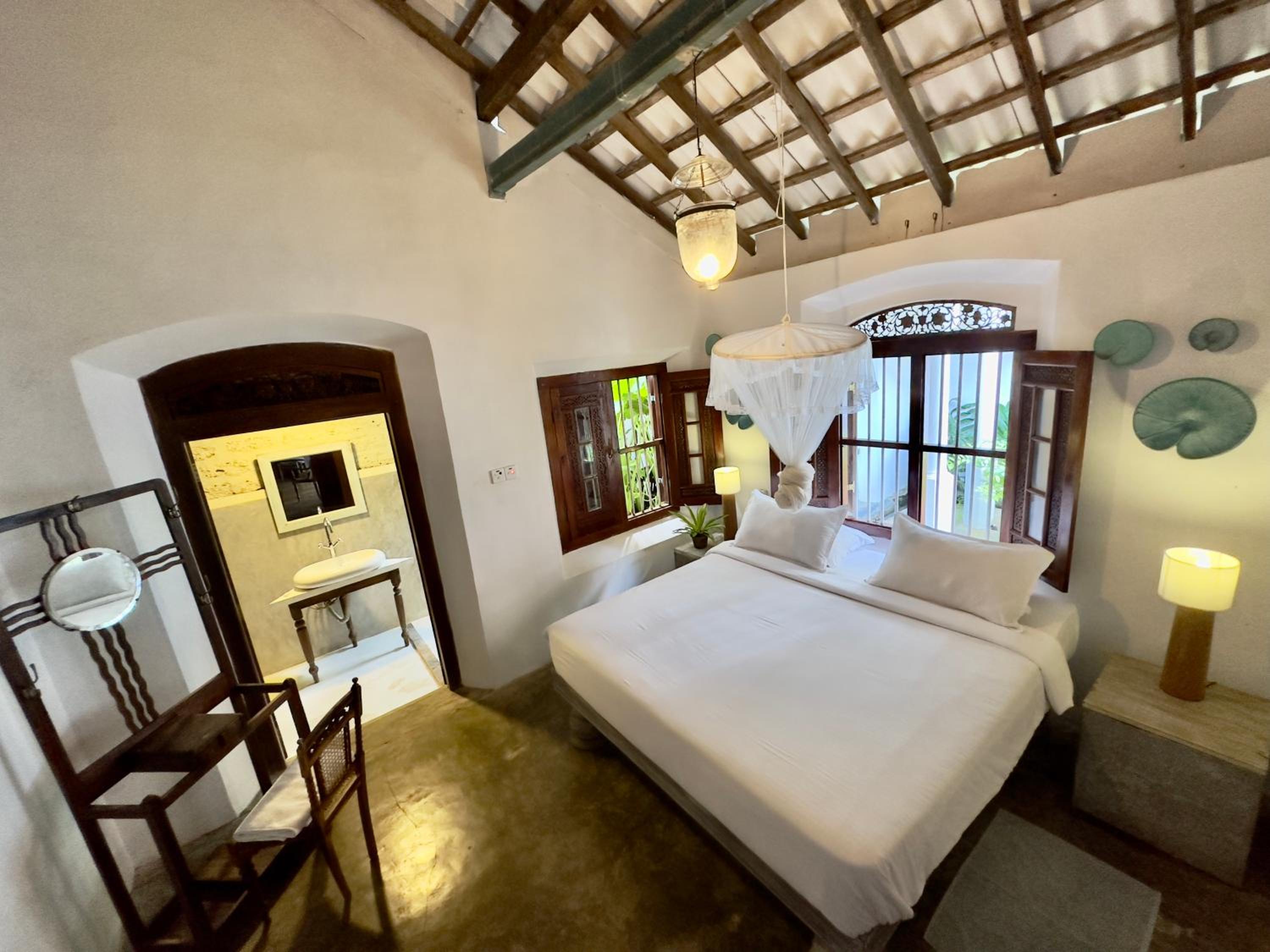 Superior Double Room photo 1