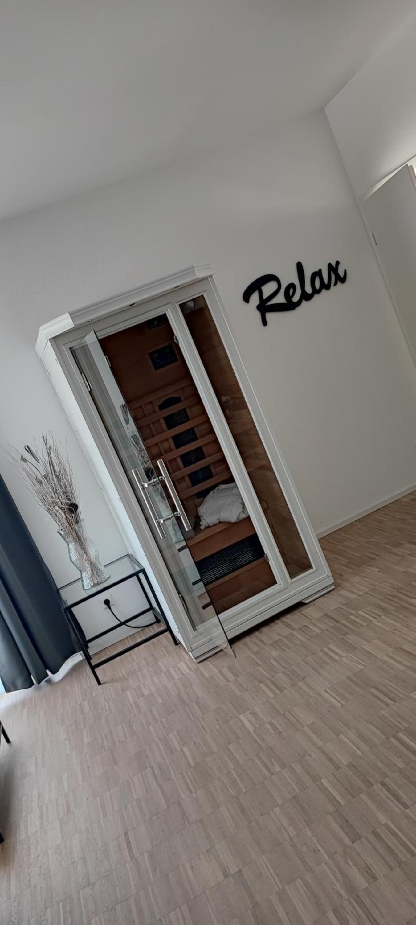 Suite with Terrace - Photo 4