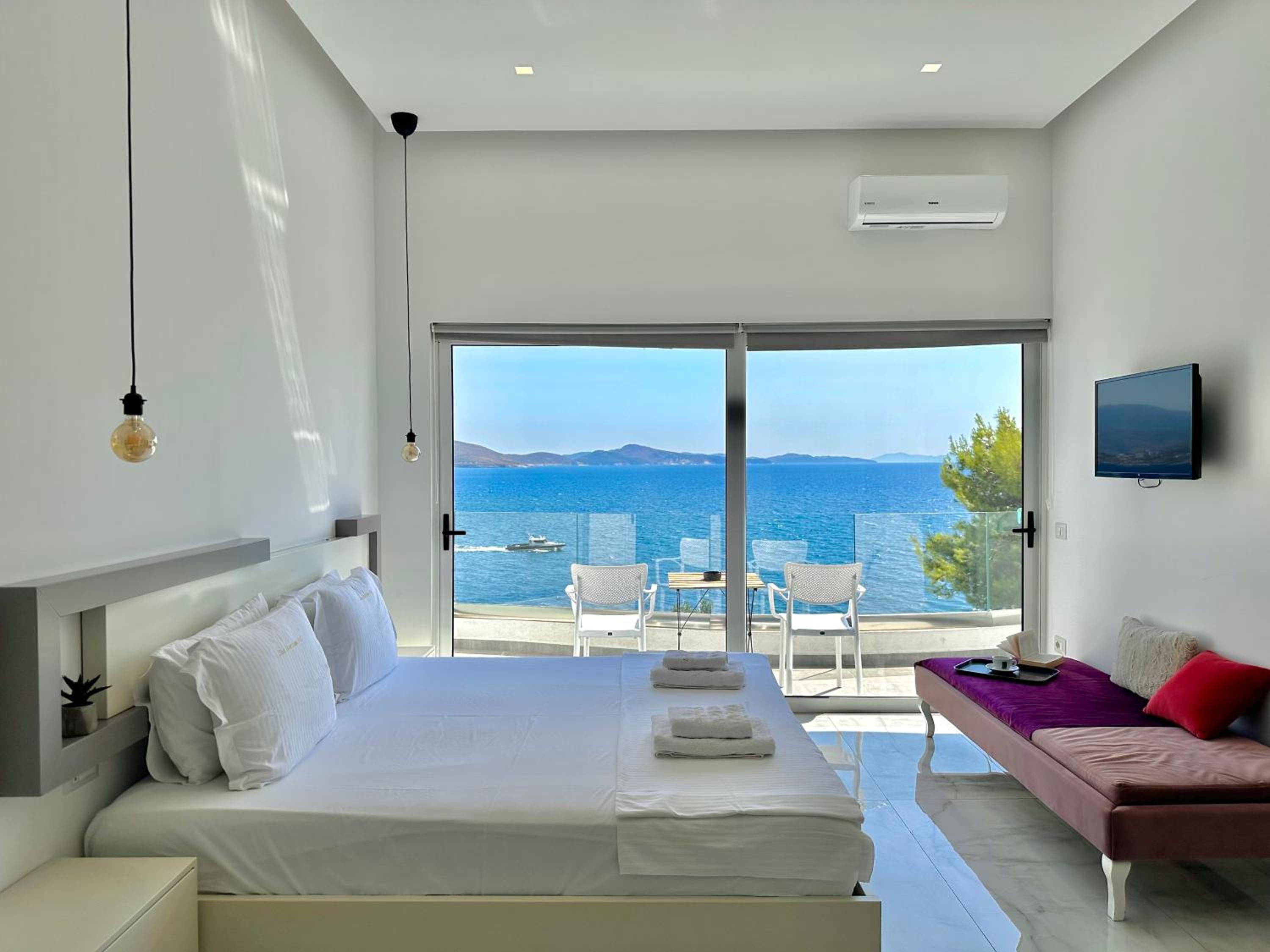 Suite with Sea View photo 1