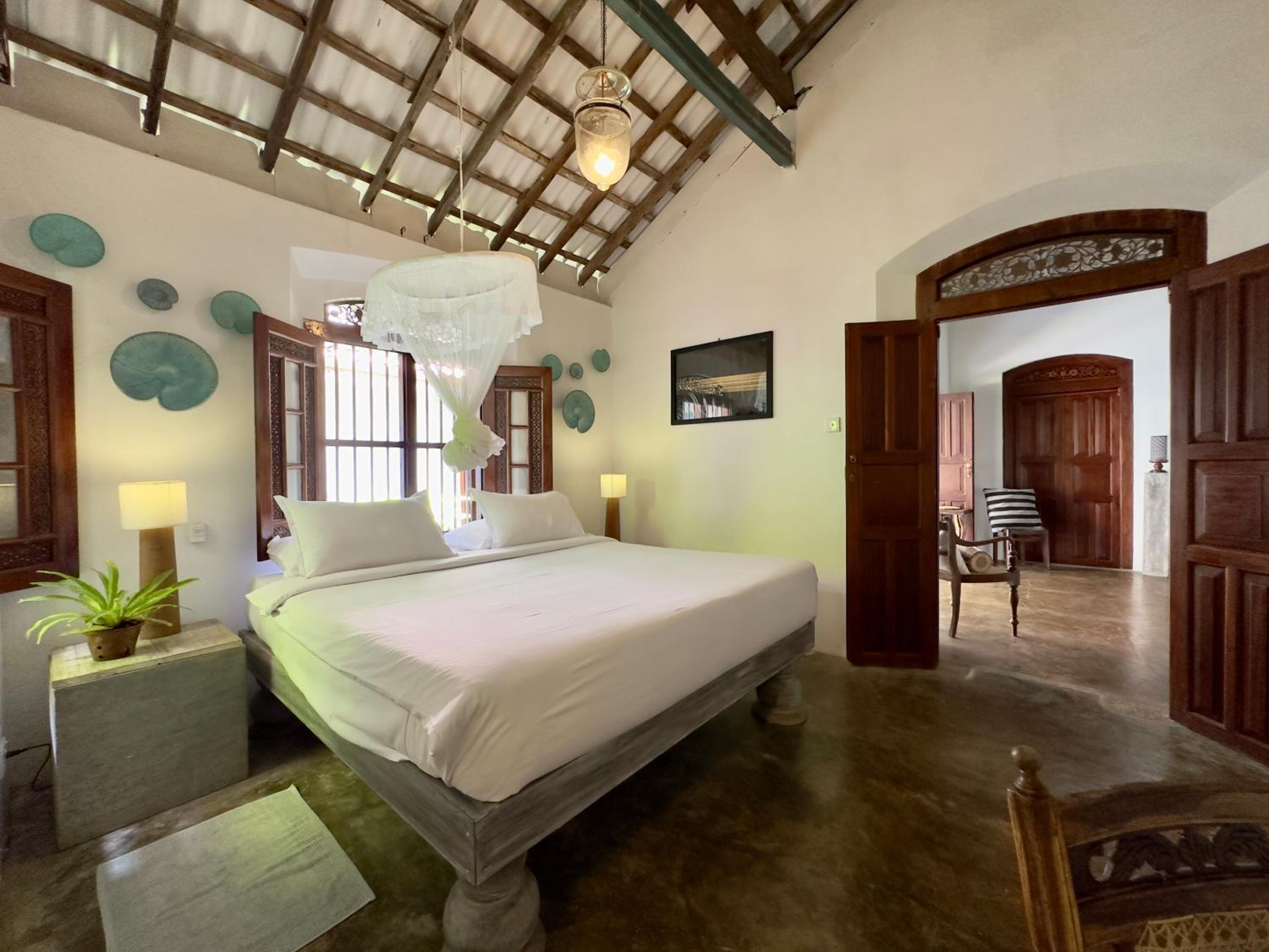Superior Double Room photo 2