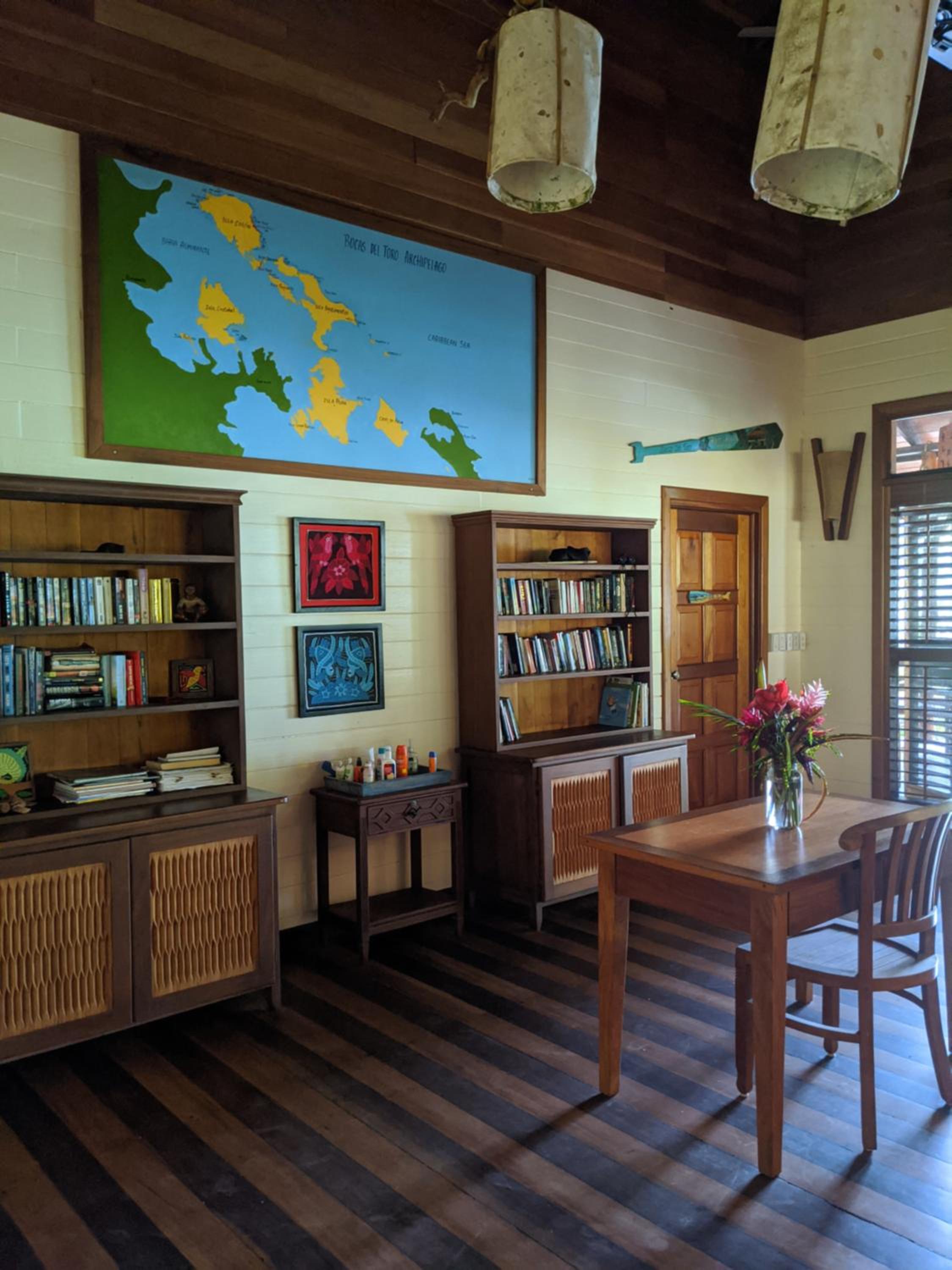 Villa with Sea View photo 3