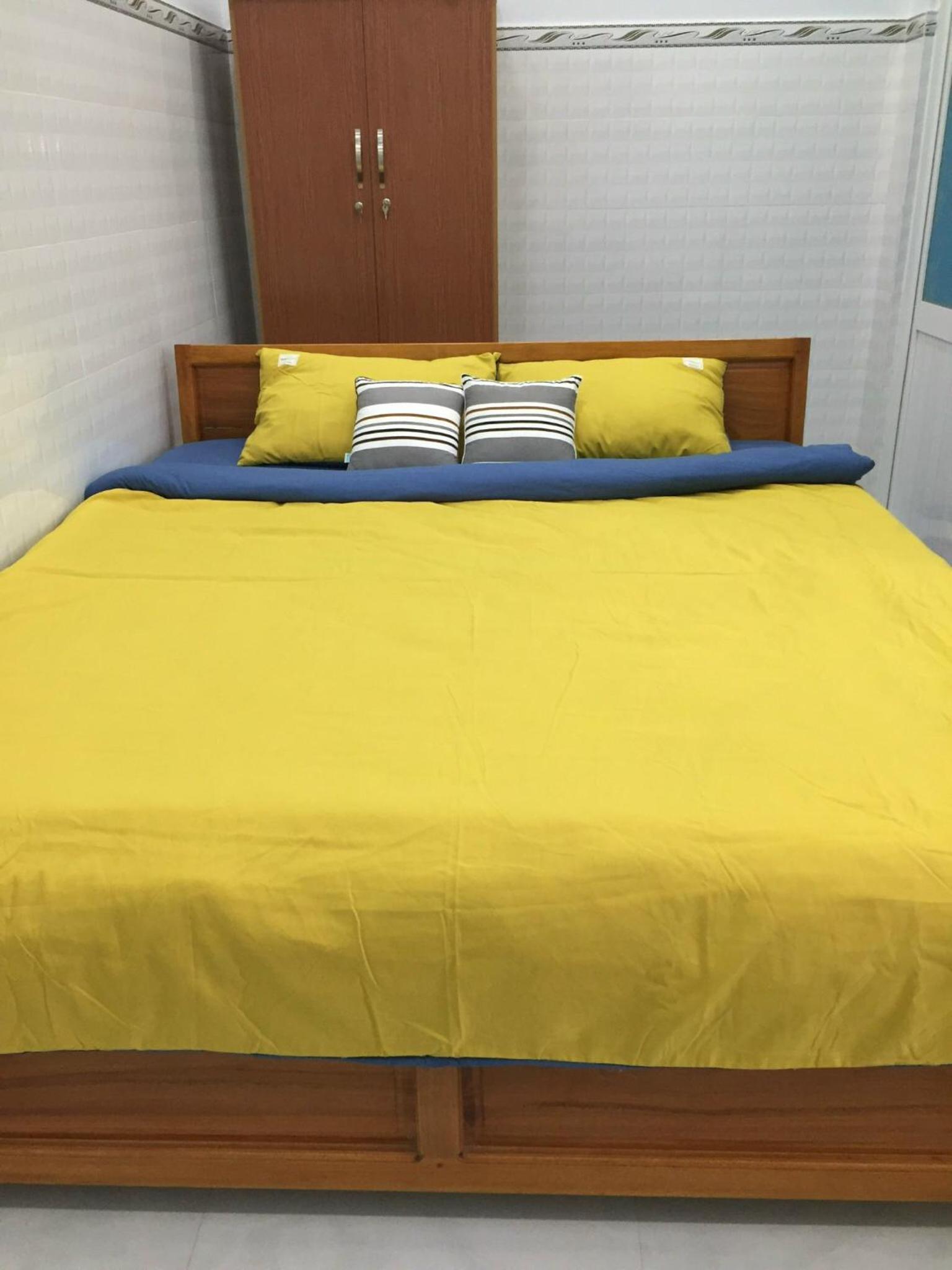 Deluxe Quadruple Room photo 2