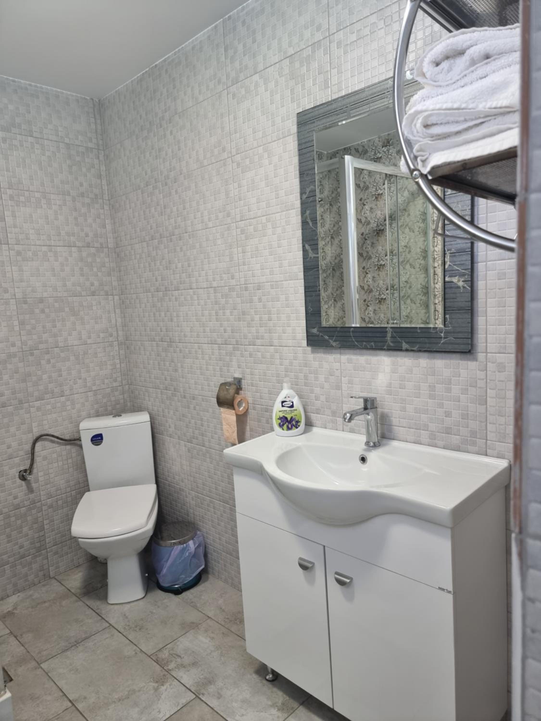 Two-Bedroom Apartment - Photo 11