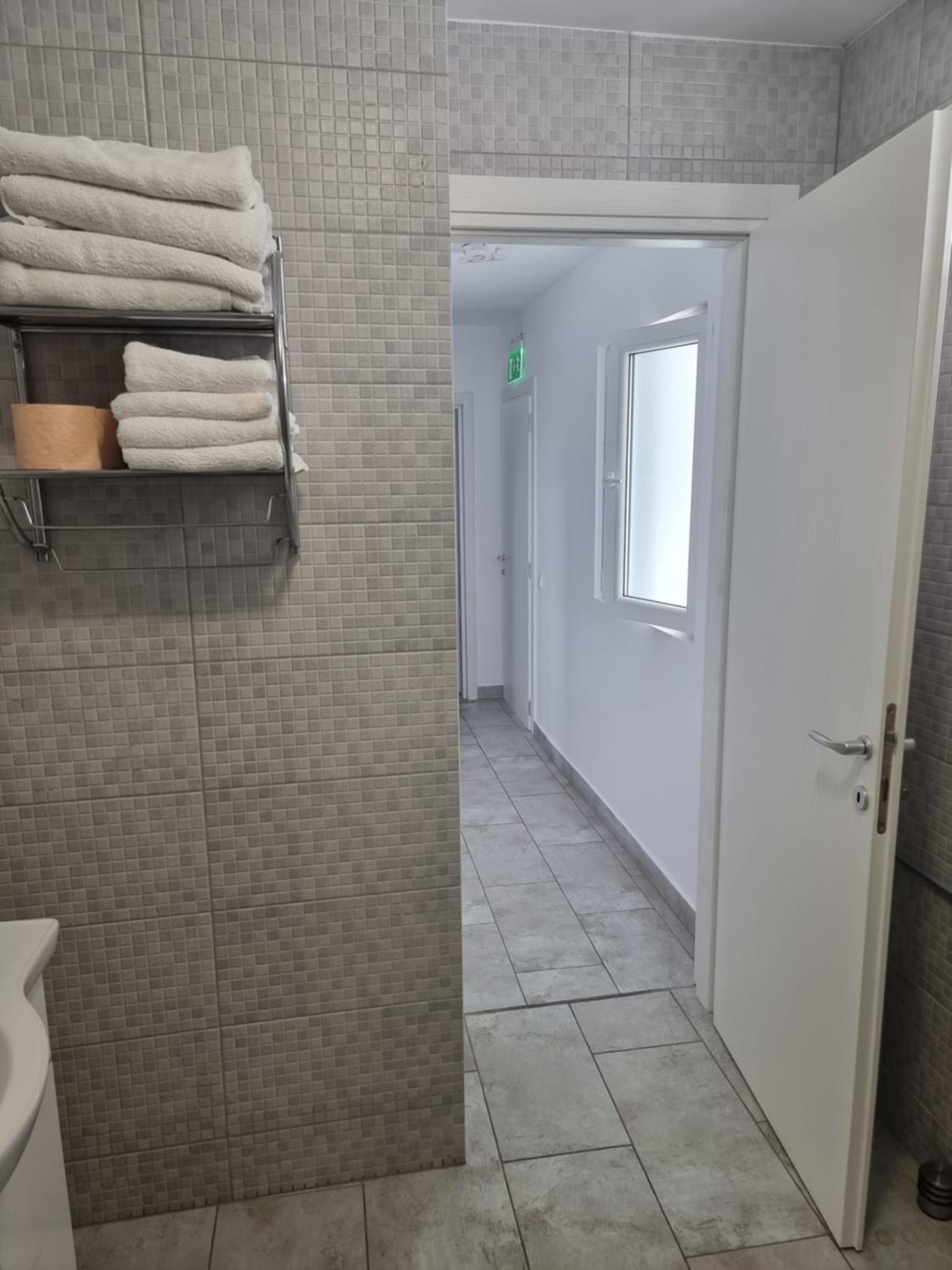 Two-Bedroom Apartment - Photo 10
