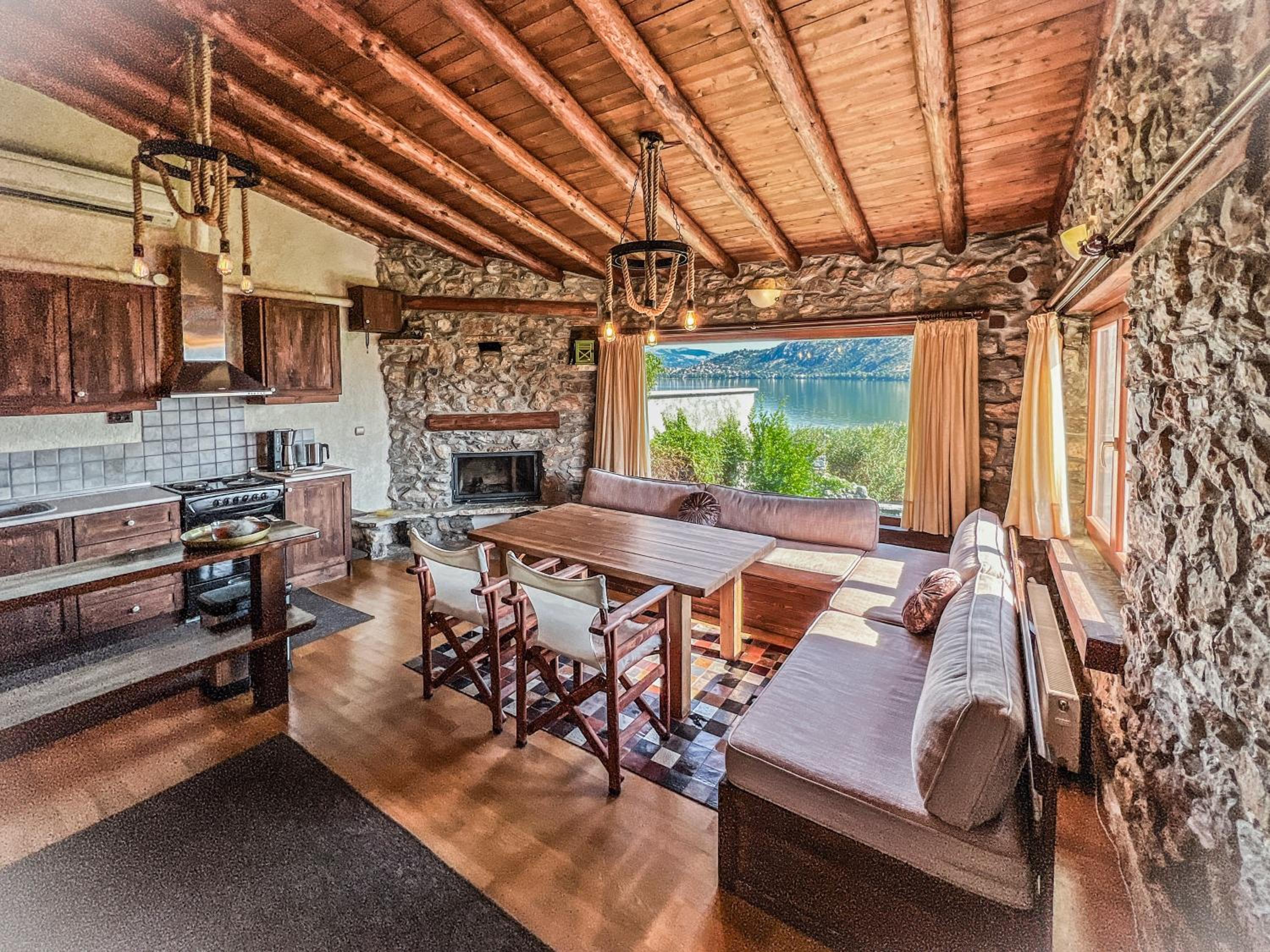 One-Bedroom Villa photo 3