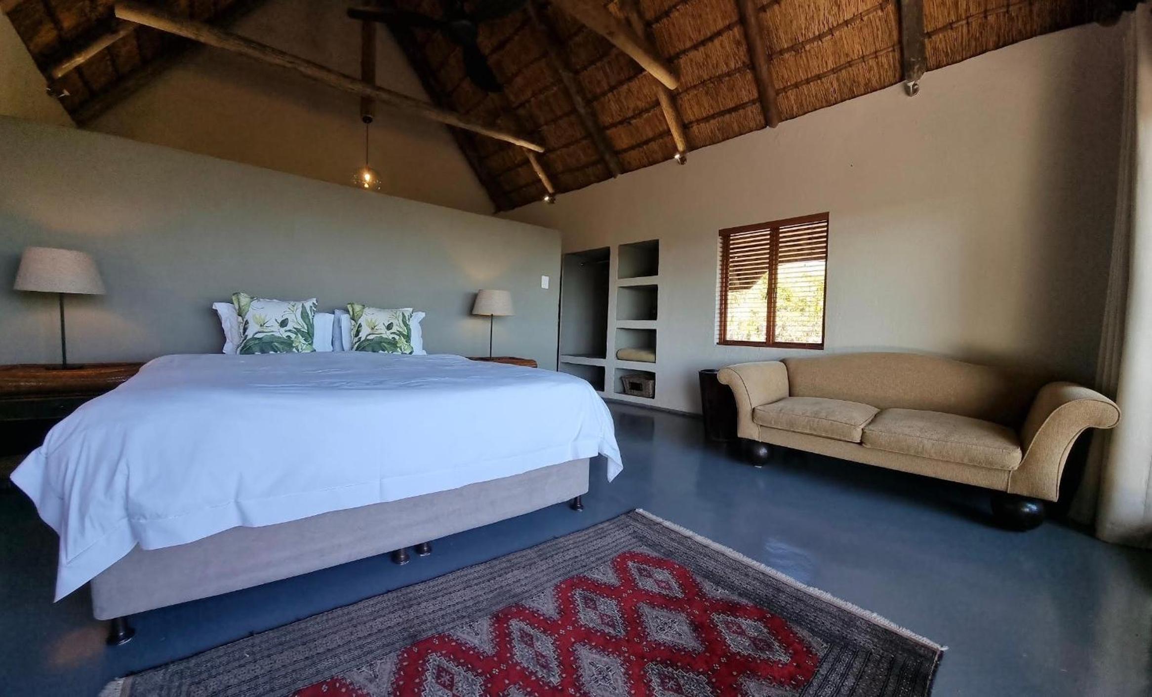 Luxury Chalet - Photo 1
