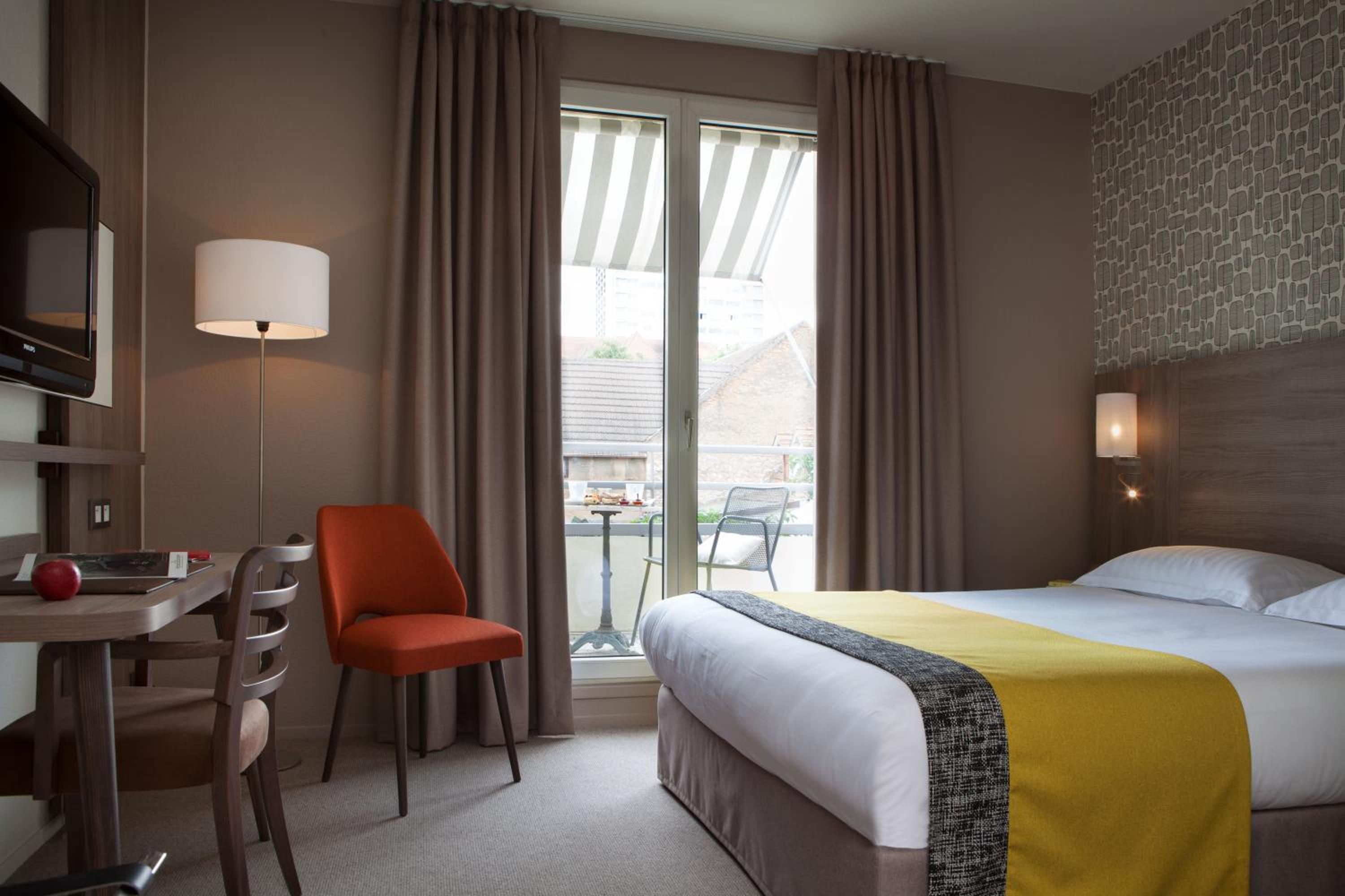 Chambre Classique Double - Photo 1