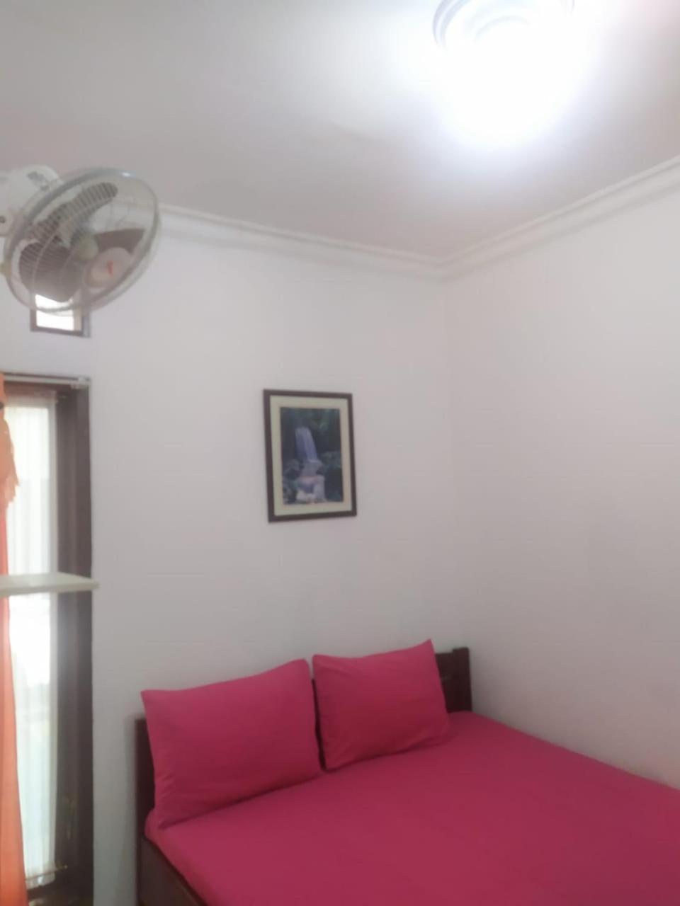Three-Bedroom House - Photo 15