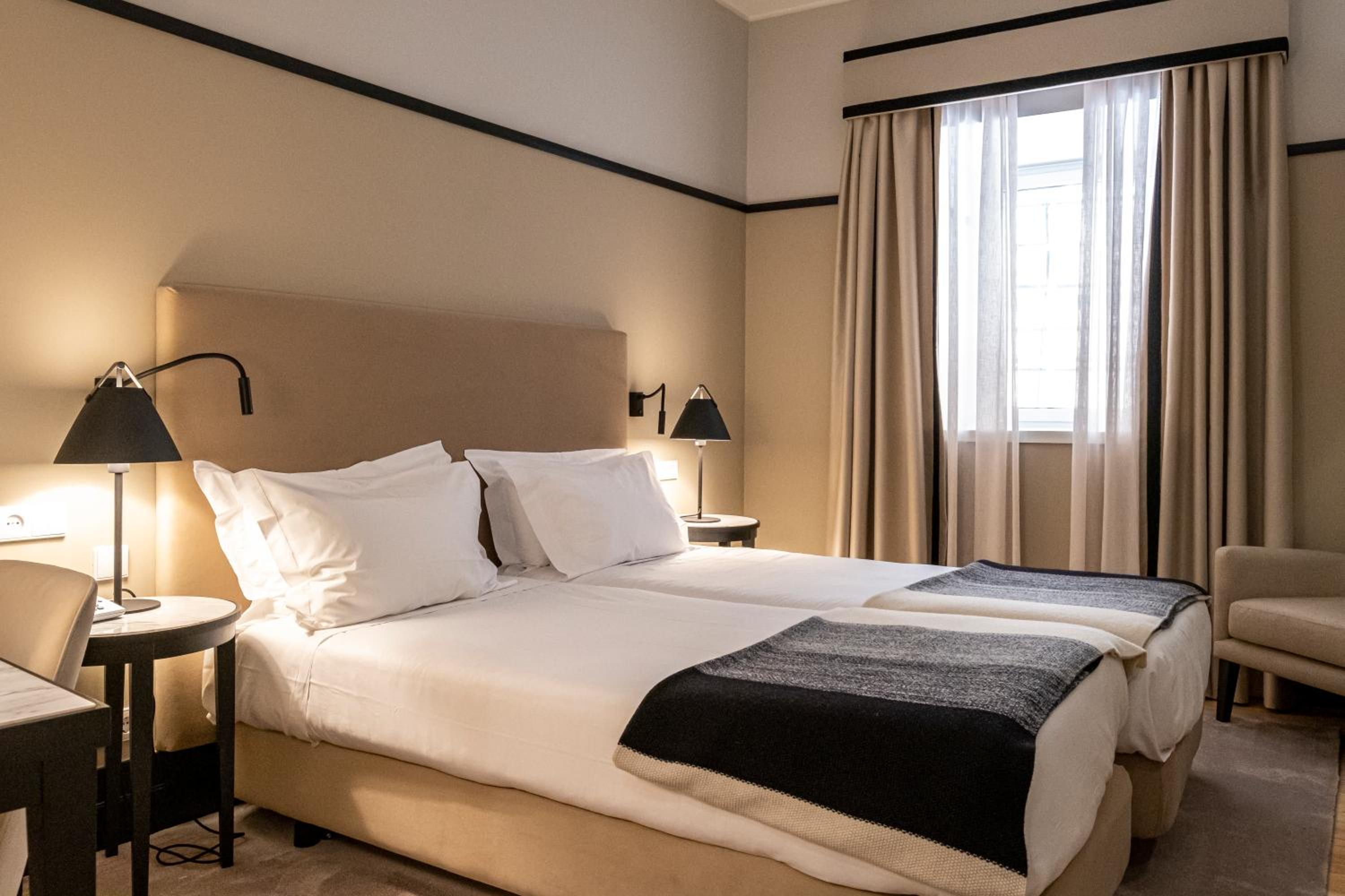 Classic Double or Twin Room - Photo 2