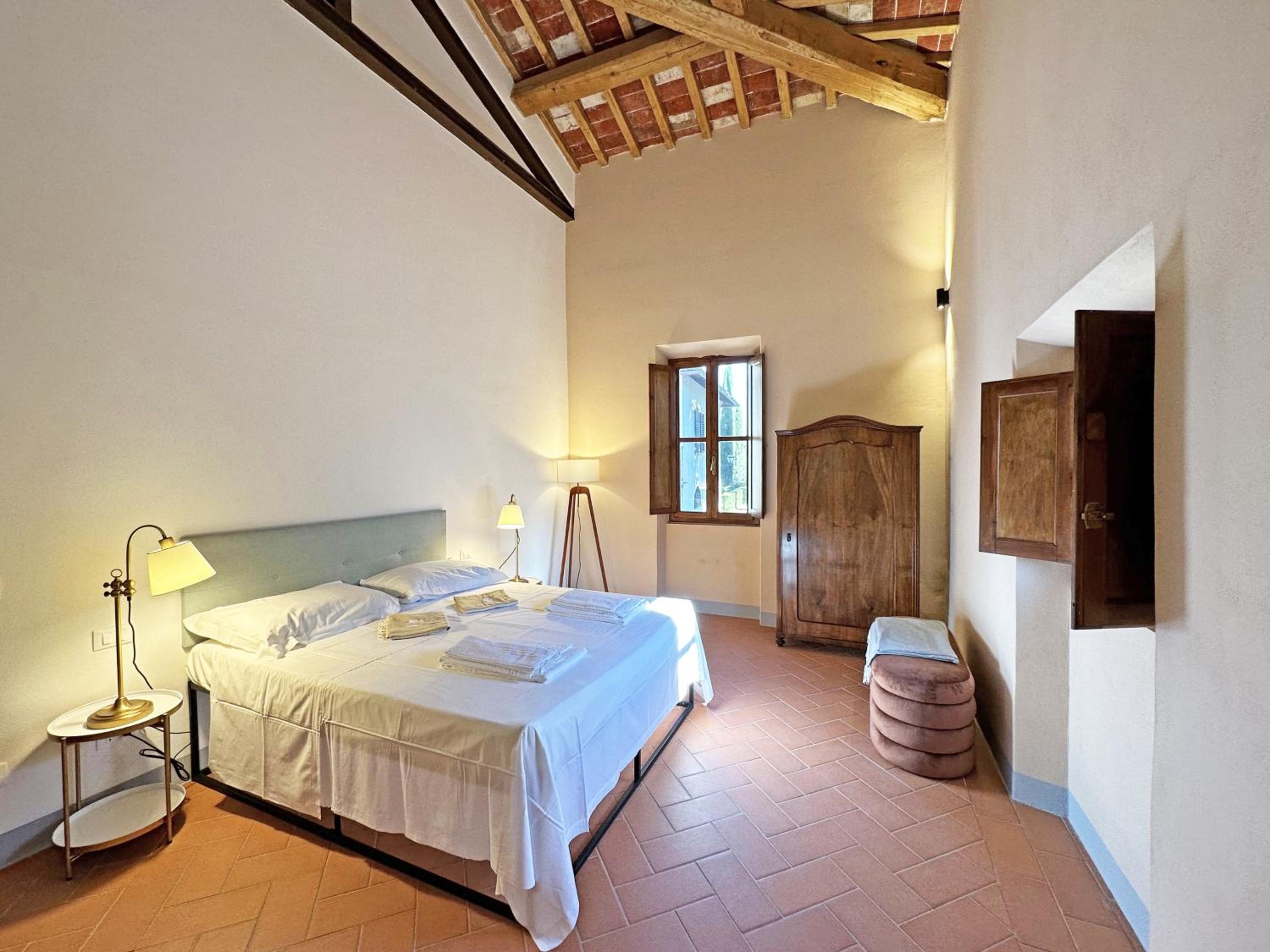 One-Bedroom Standard Apartment