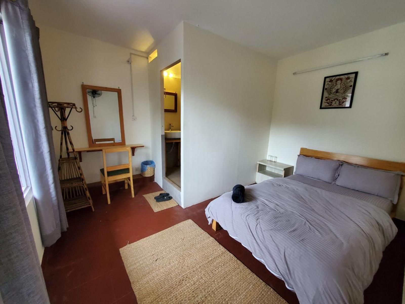 Budget Single Room photo 3