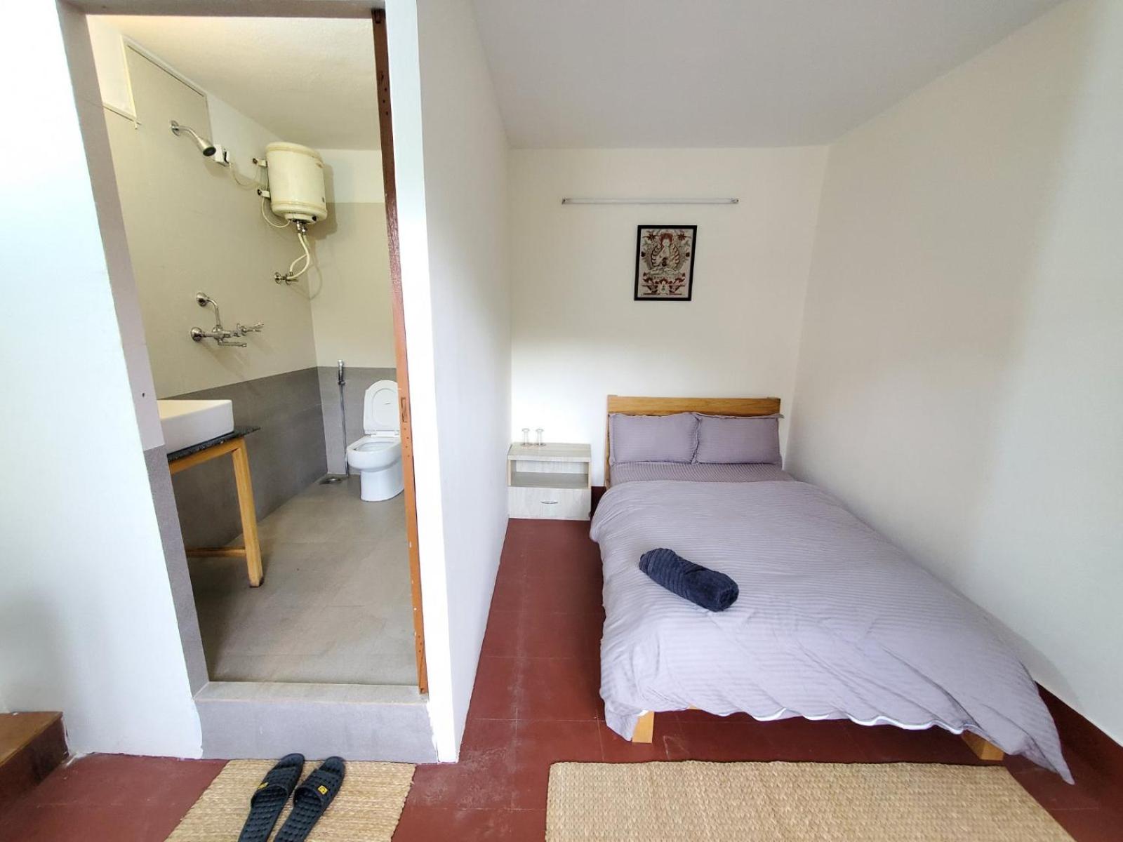 Budget Single Room photo 1