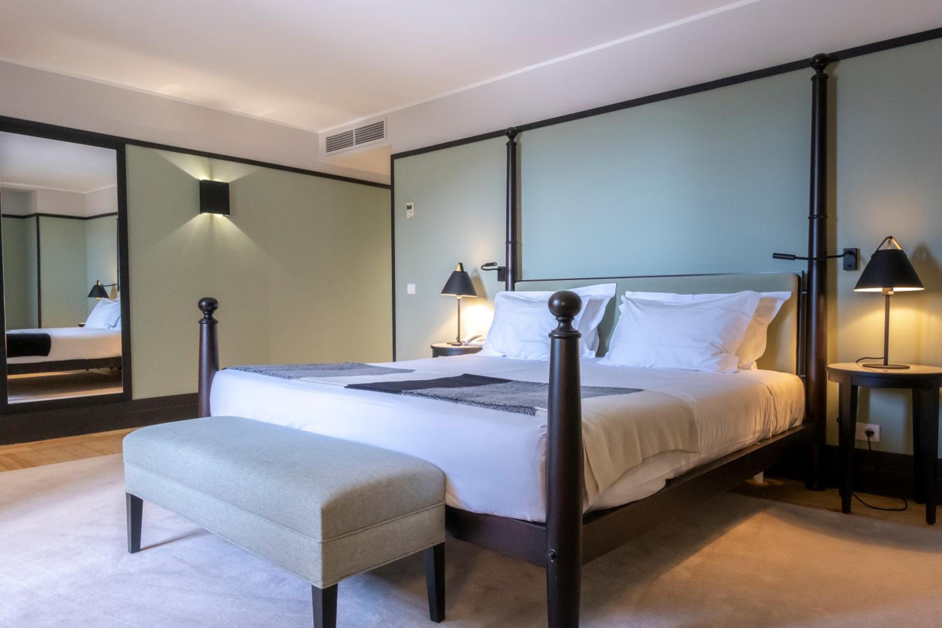 Deluxe Double Room - Photo 5