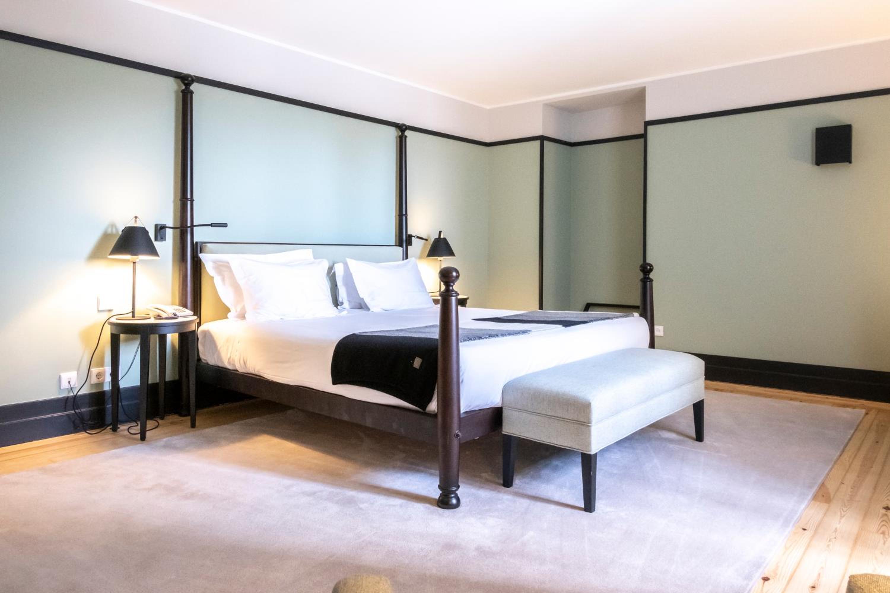Deluxe Double Room - Photo 6