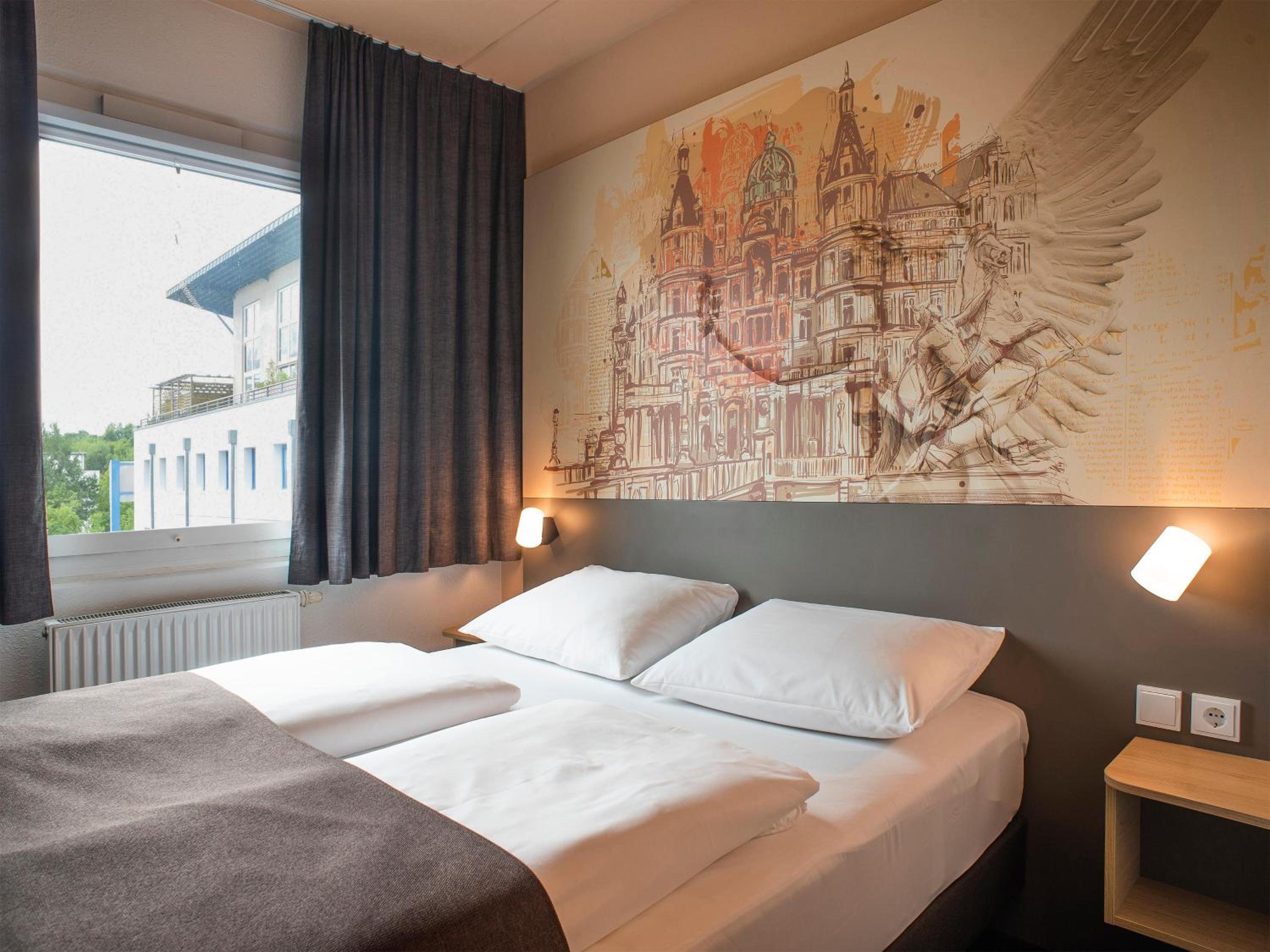 Double Room - Photo 1