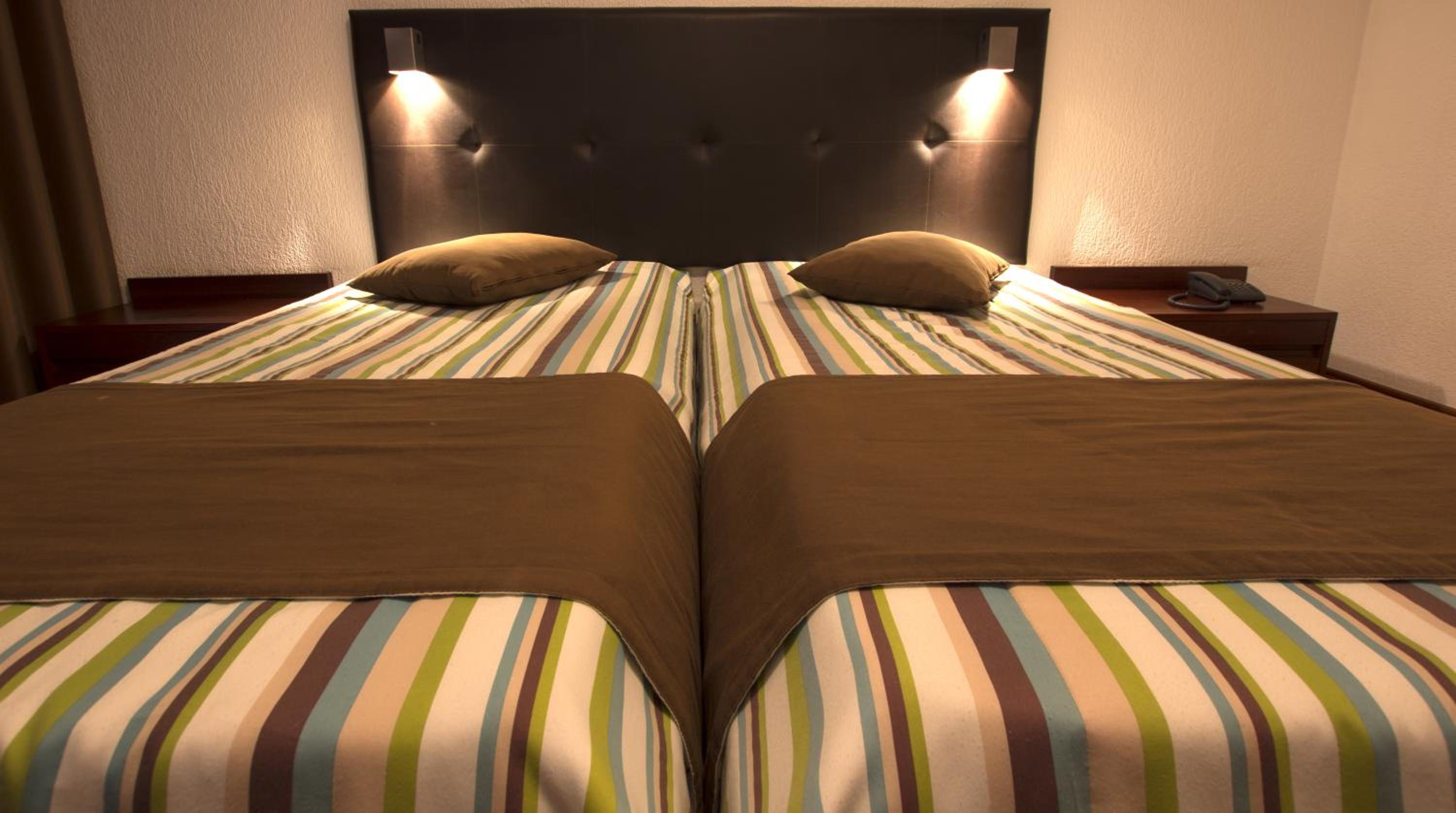 Budget Double Room photo 2