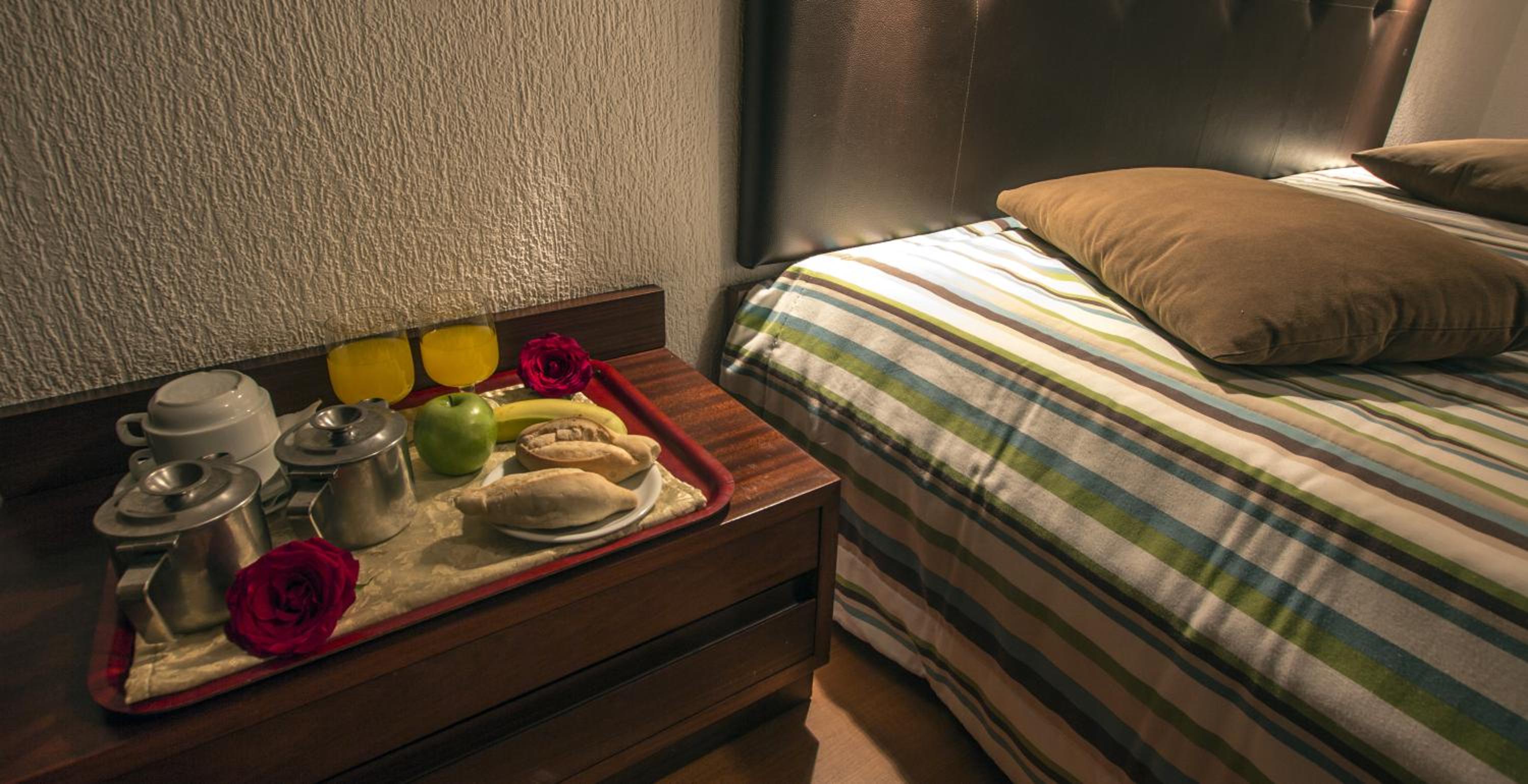 Special Offer - Double Room With Romantic Package photo 2