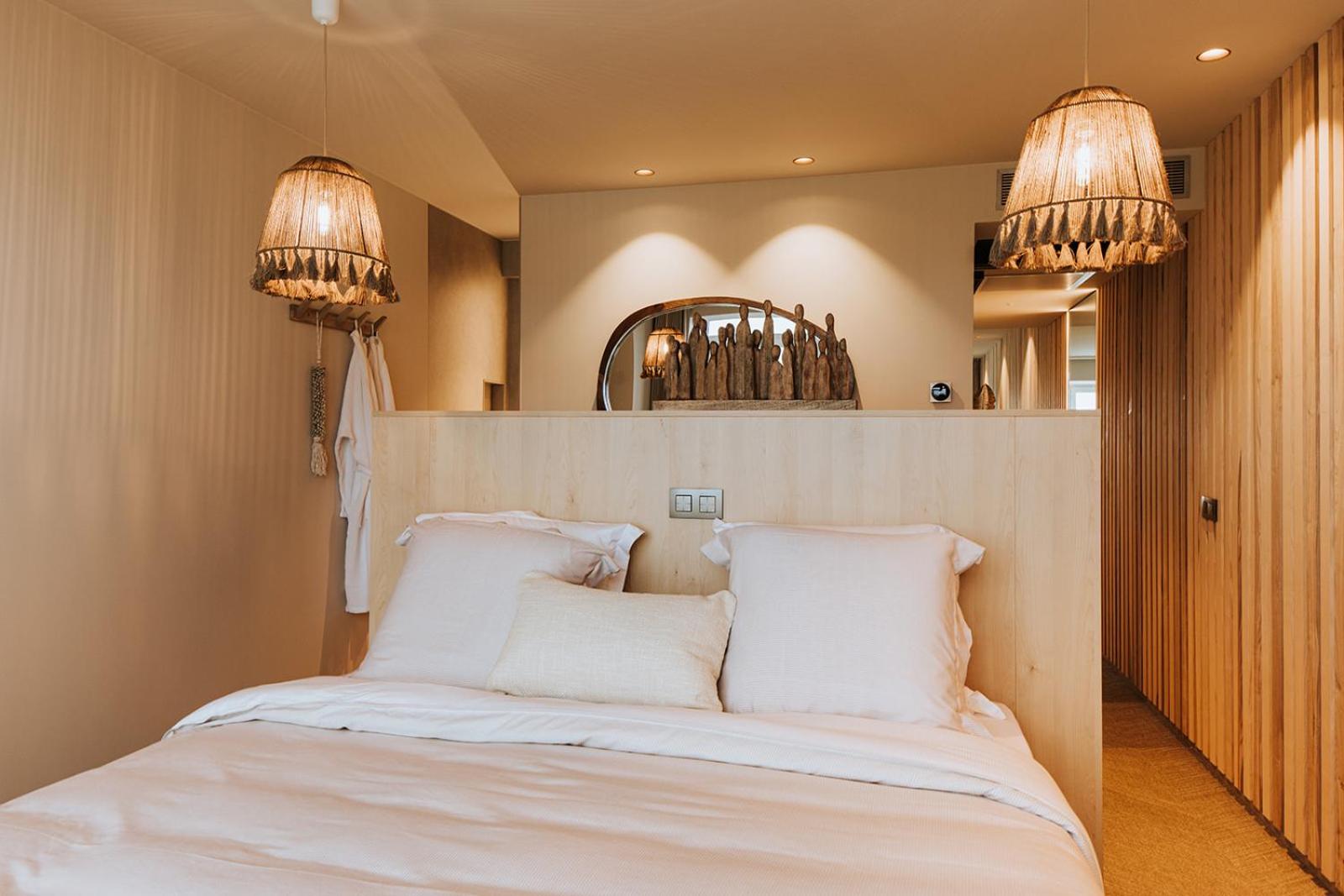 Suite with Sea View photo 2