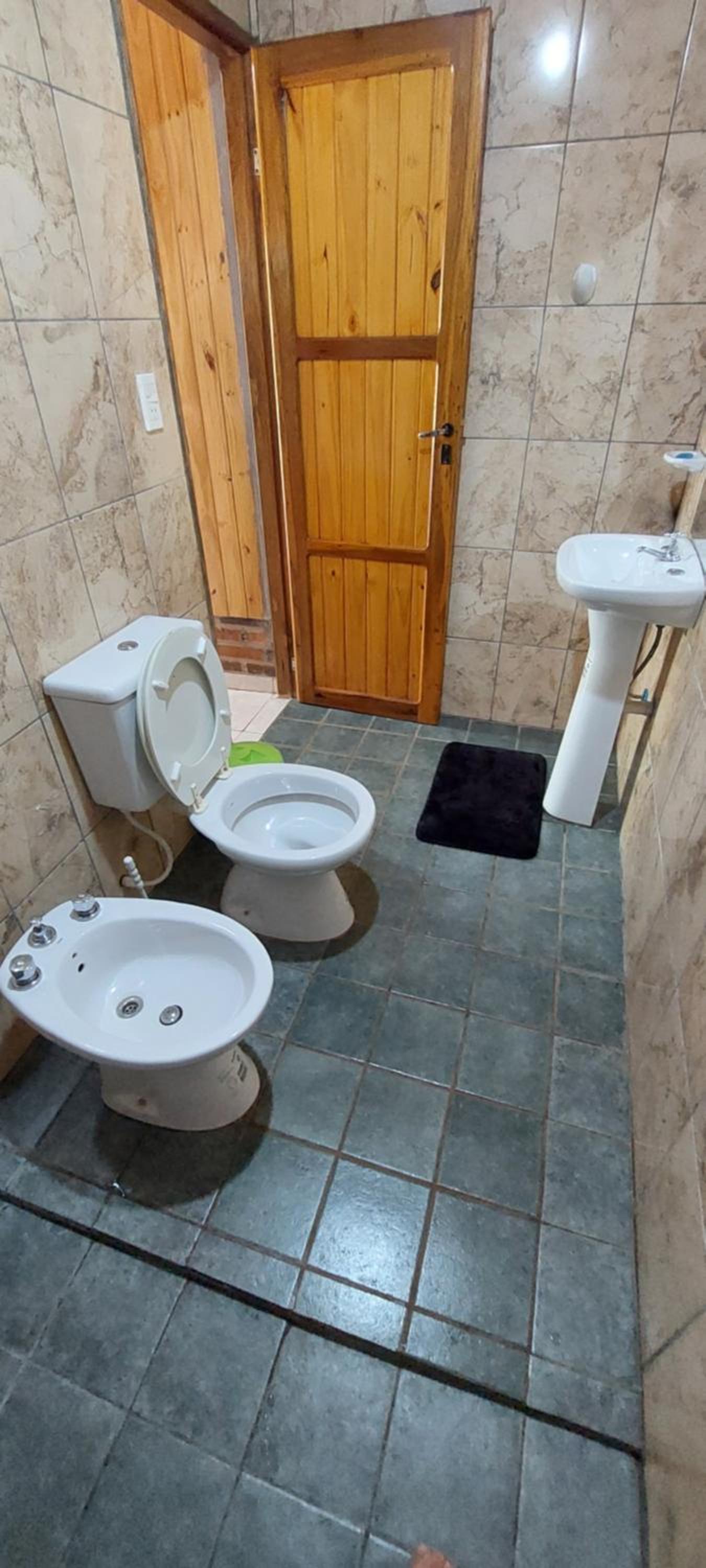 One-Bedroom House photo 3