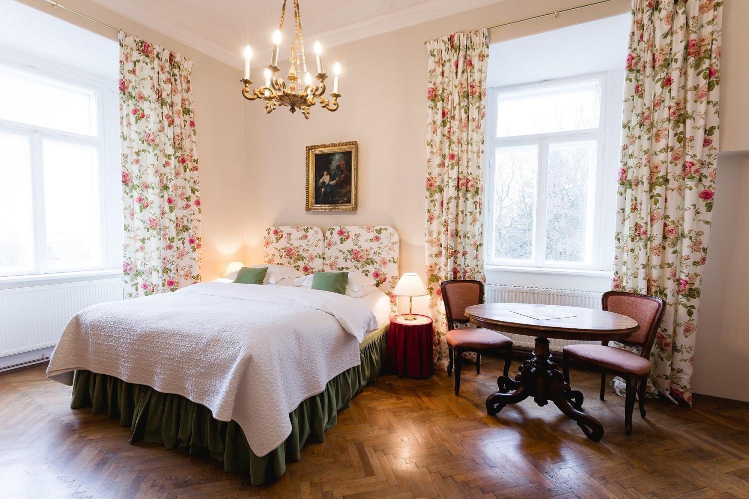 Deluxe Double Room - Photo 5