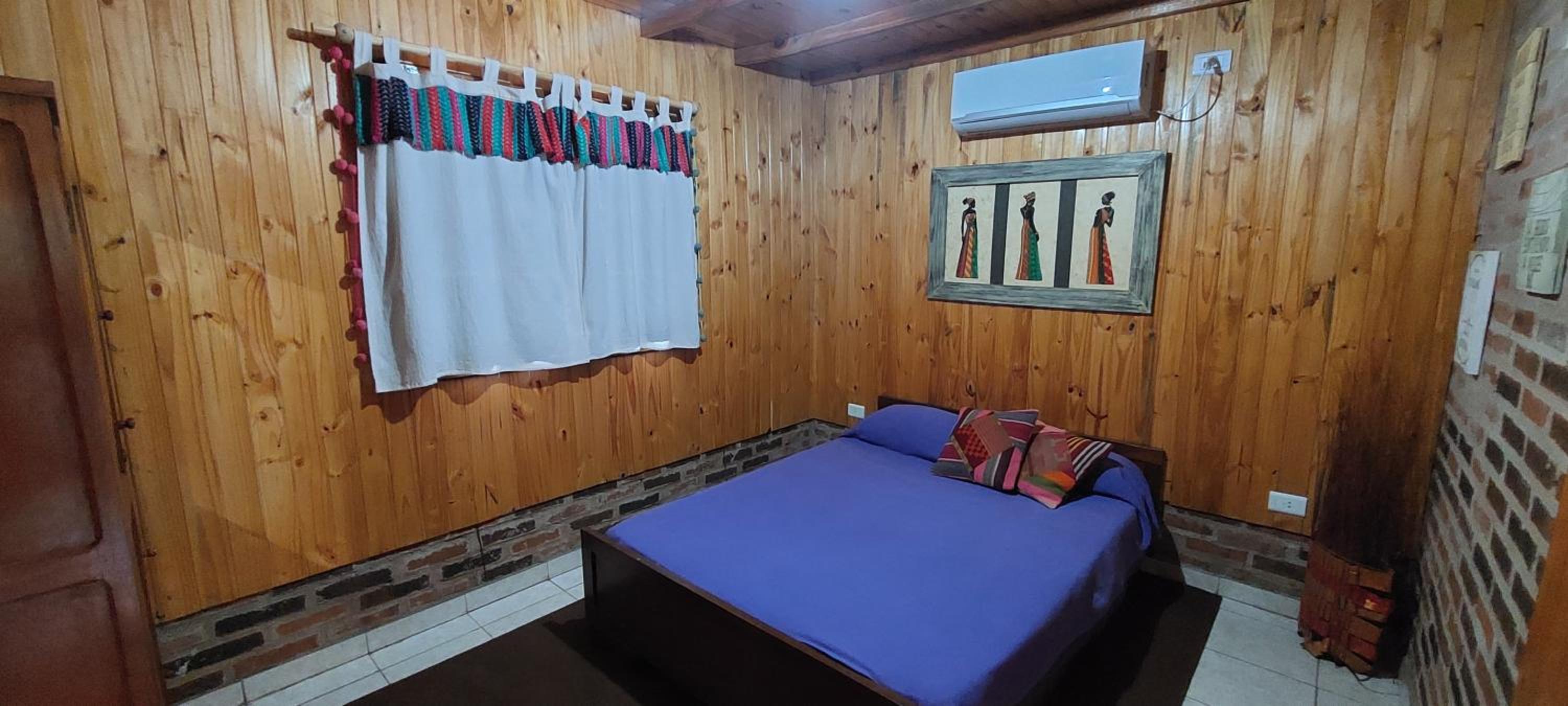 One-Bedroom House photo 1