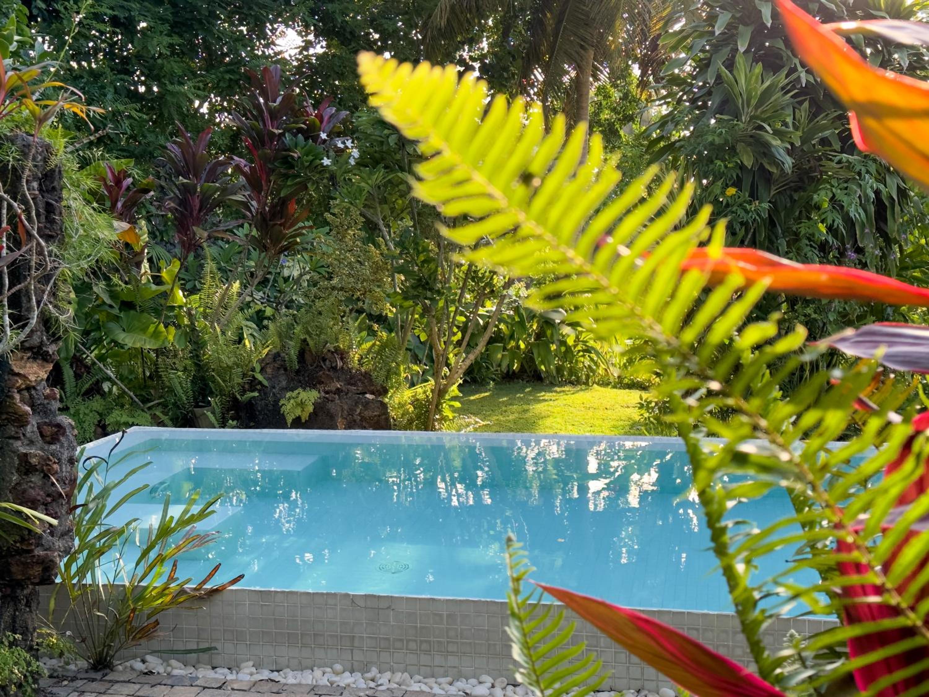 Villa with Private Pool photo 3