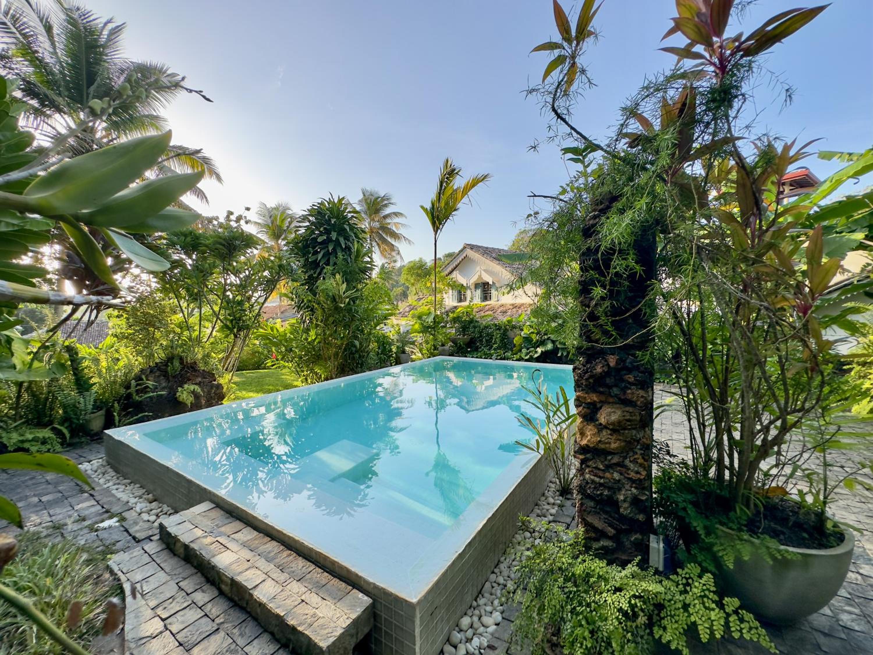 Villa with Private Pool photo 2