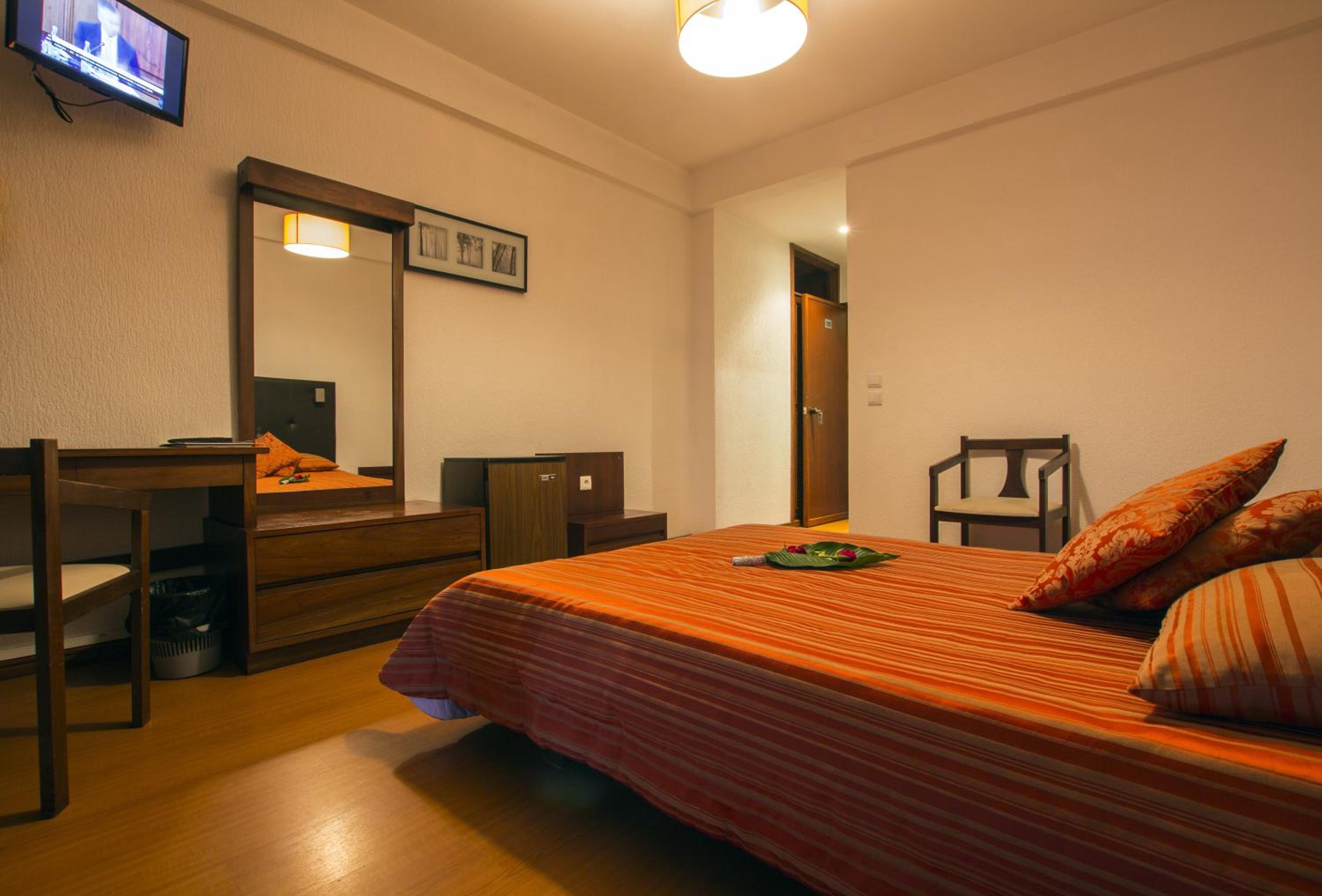 Special Offer - Double Room With Romantic Package photo 1