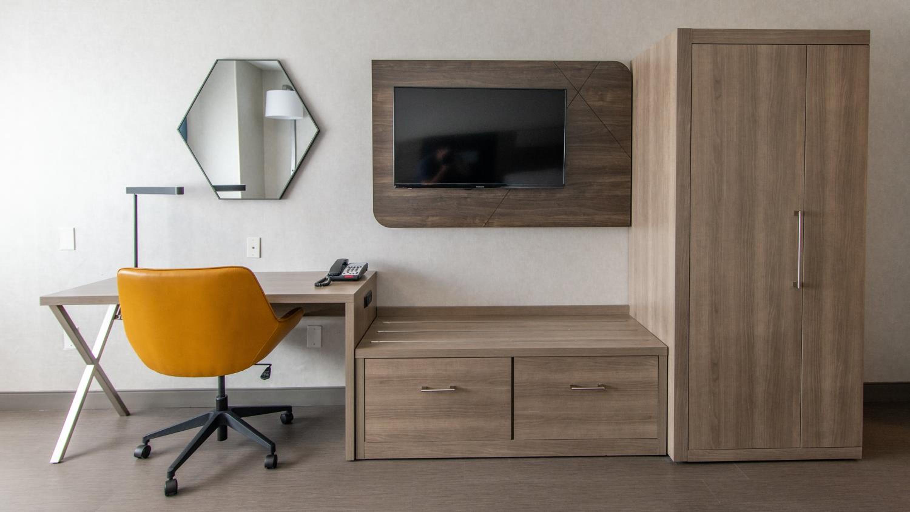 Holiday Inn Express Oakdale by IHG, Foto 2
