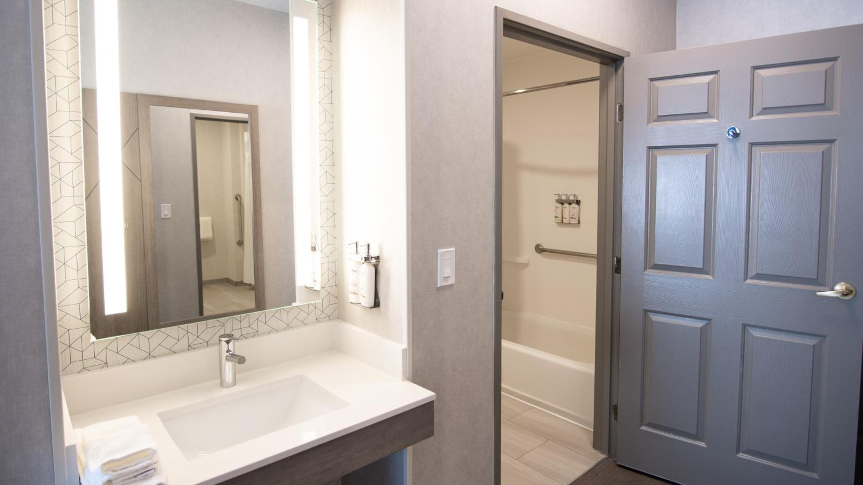 Holiday Inn Express Oakdale by IHG, Foto 3