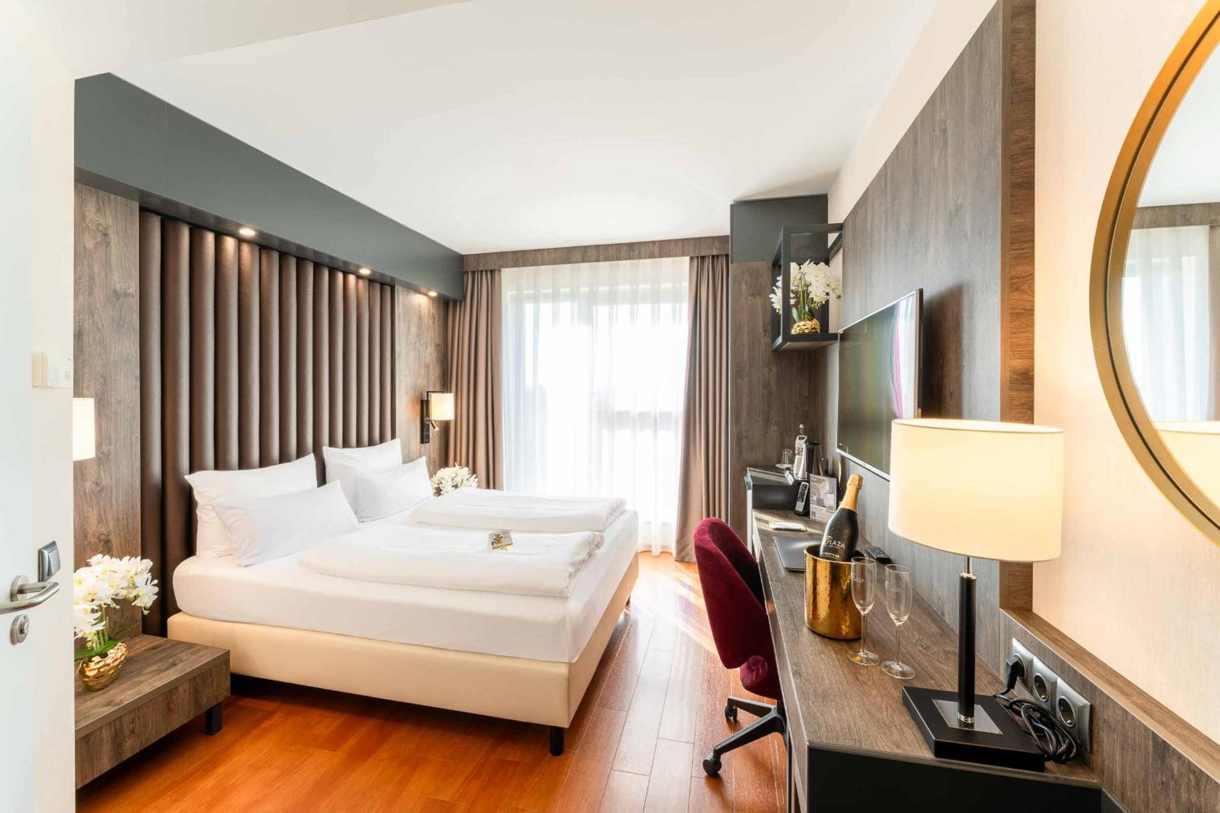Standard Double Room - Photo 1