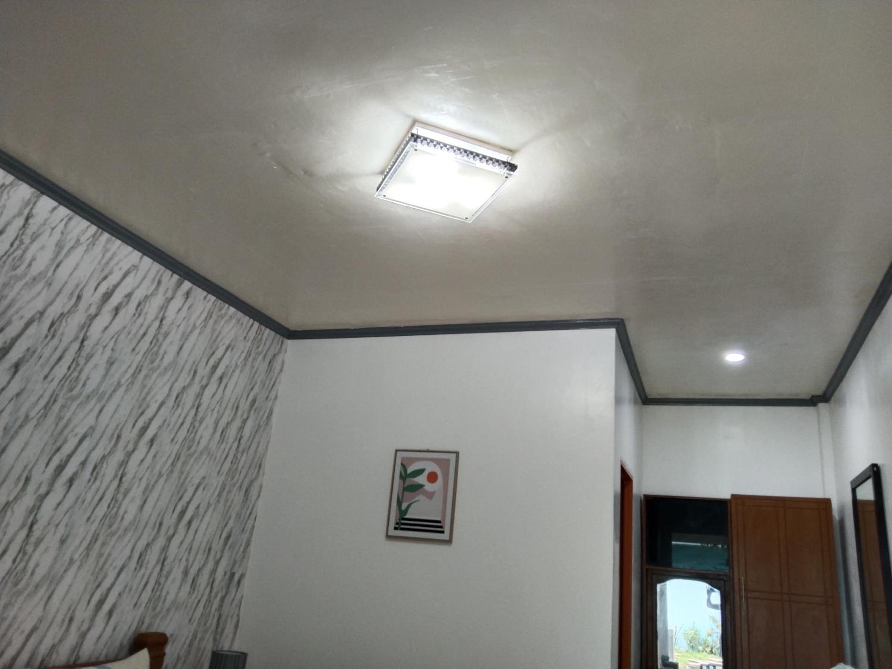 Standard Double Room with Fan
