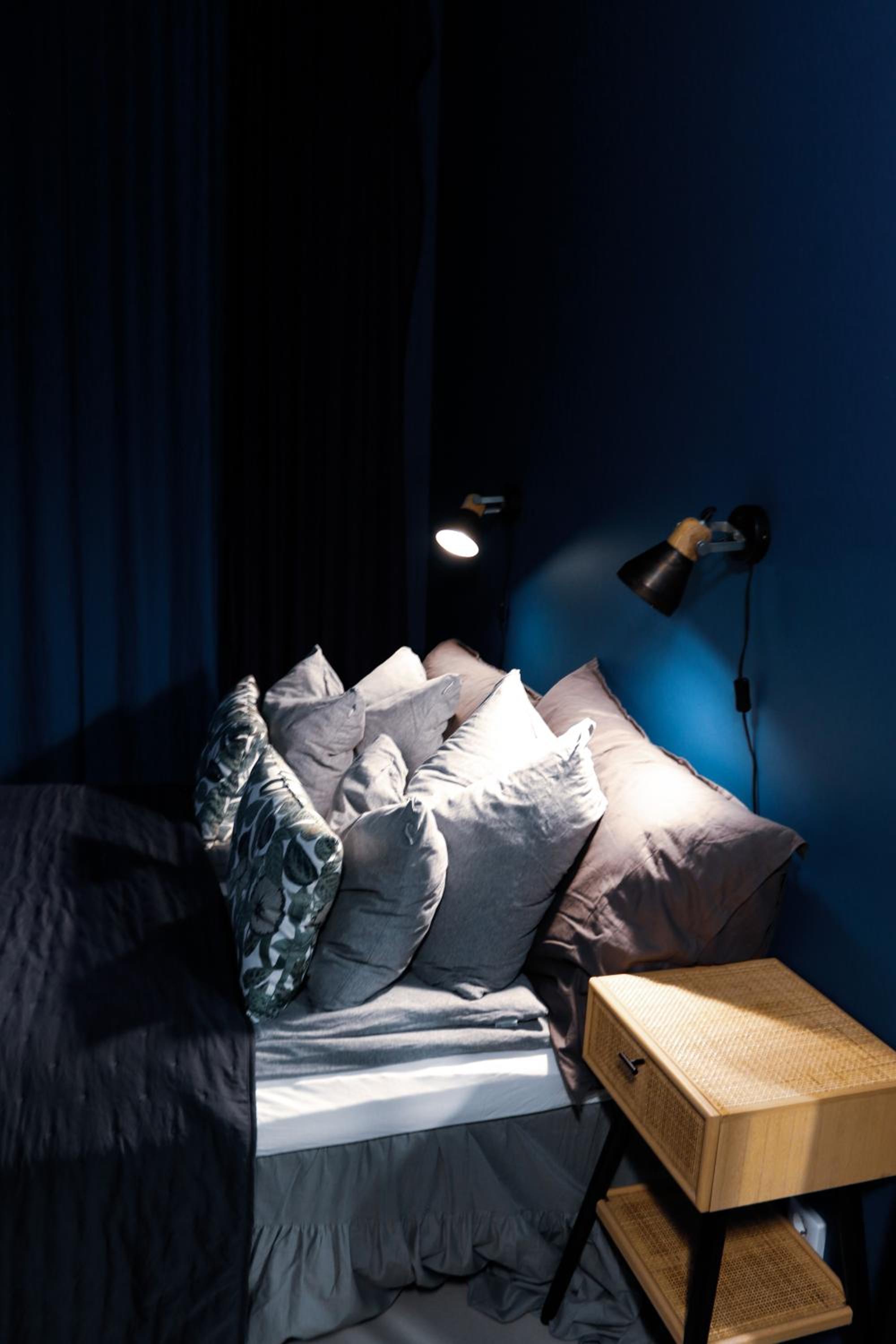 Double Room - Photo 12