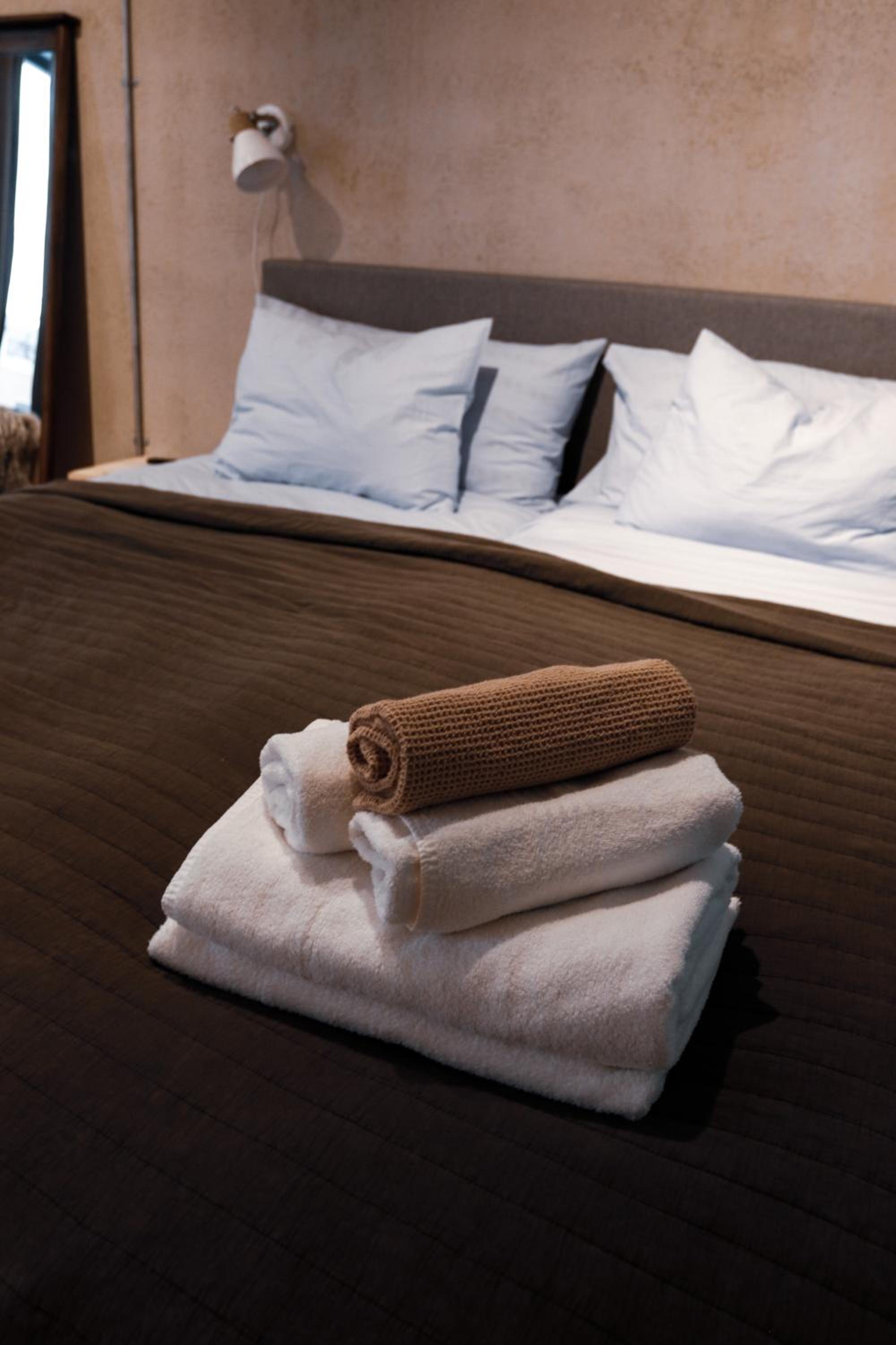 Double Room - Photo 3