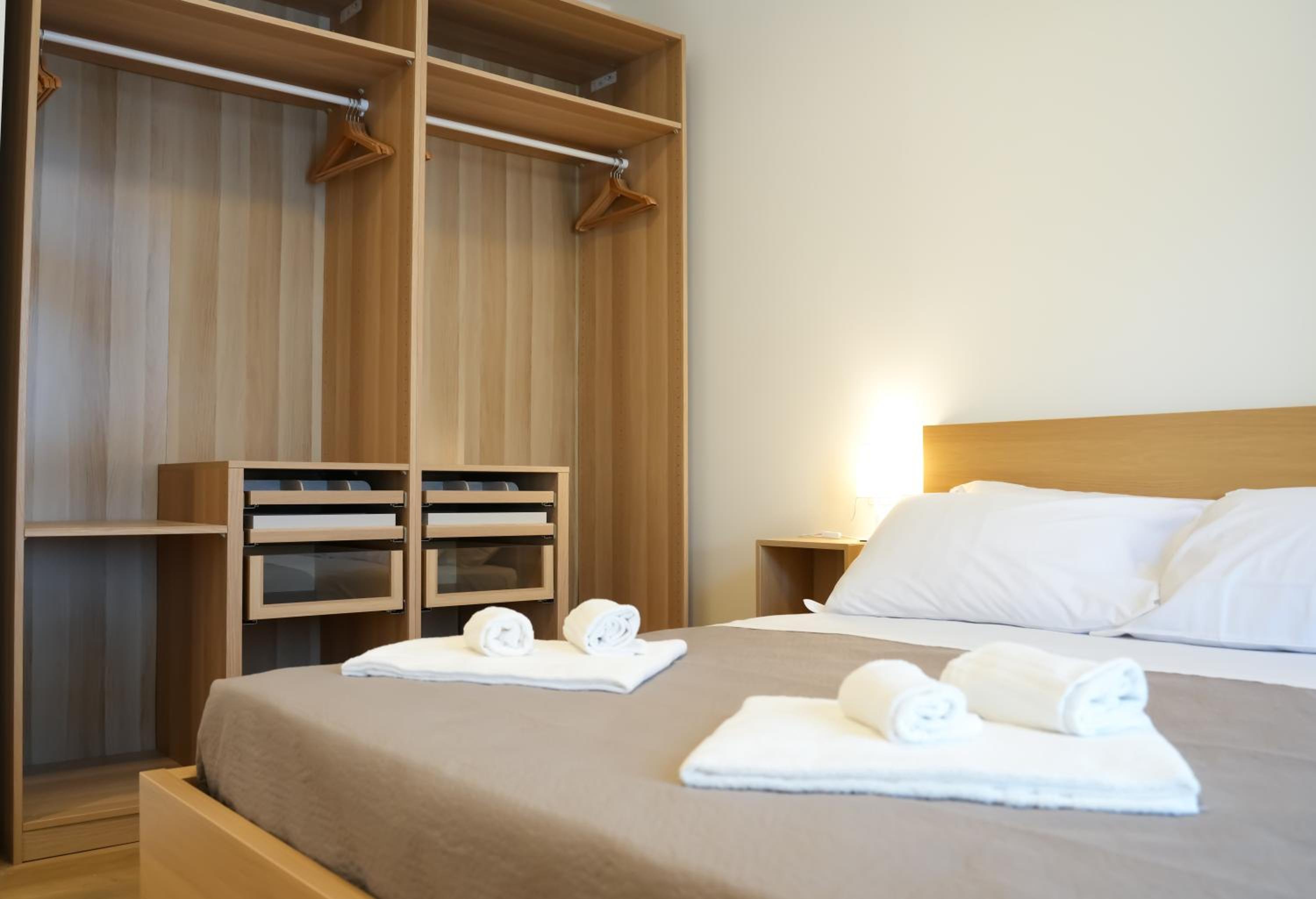 One-Bedroom Suite
