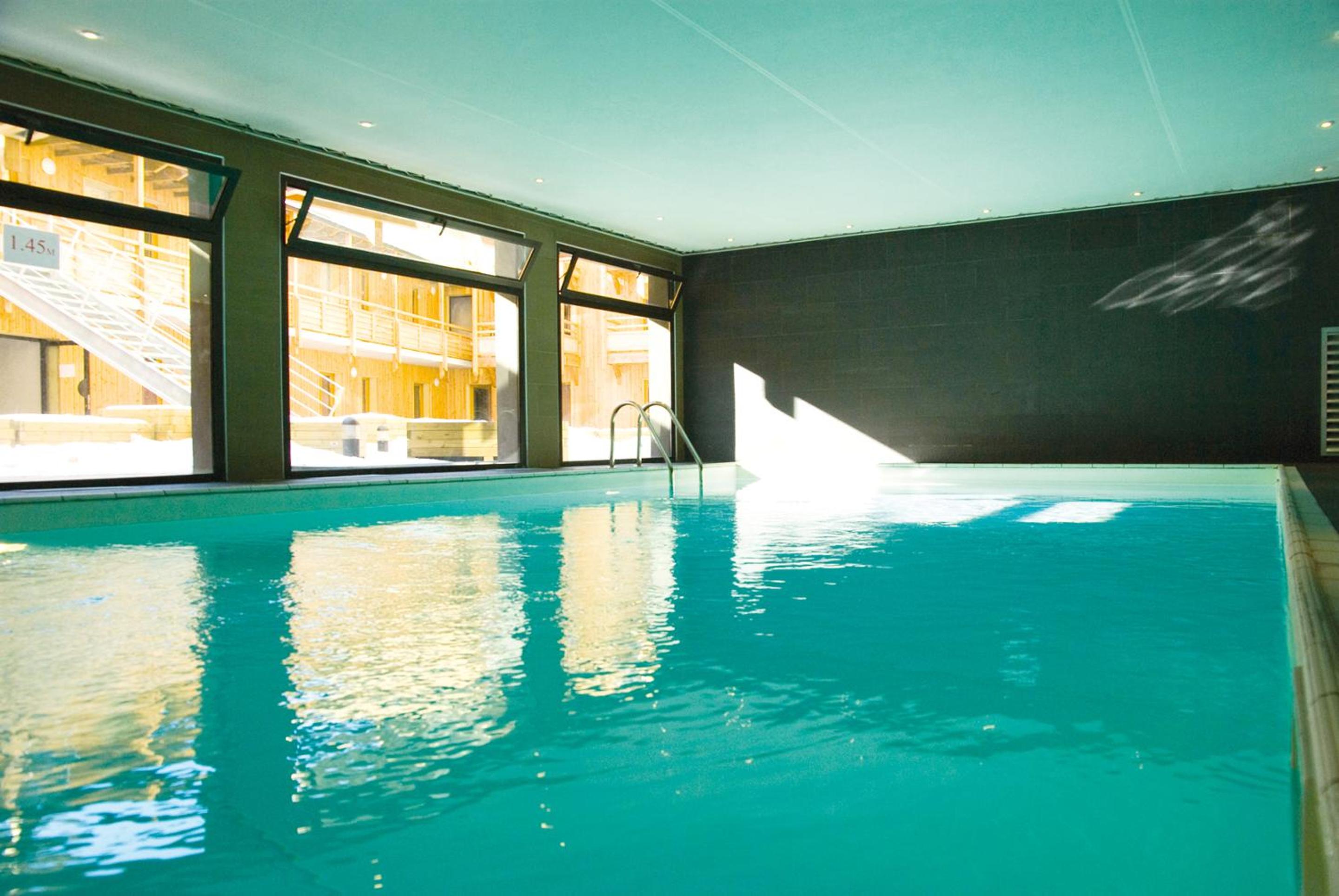 One-Bedroom Apartment (4 Adults)