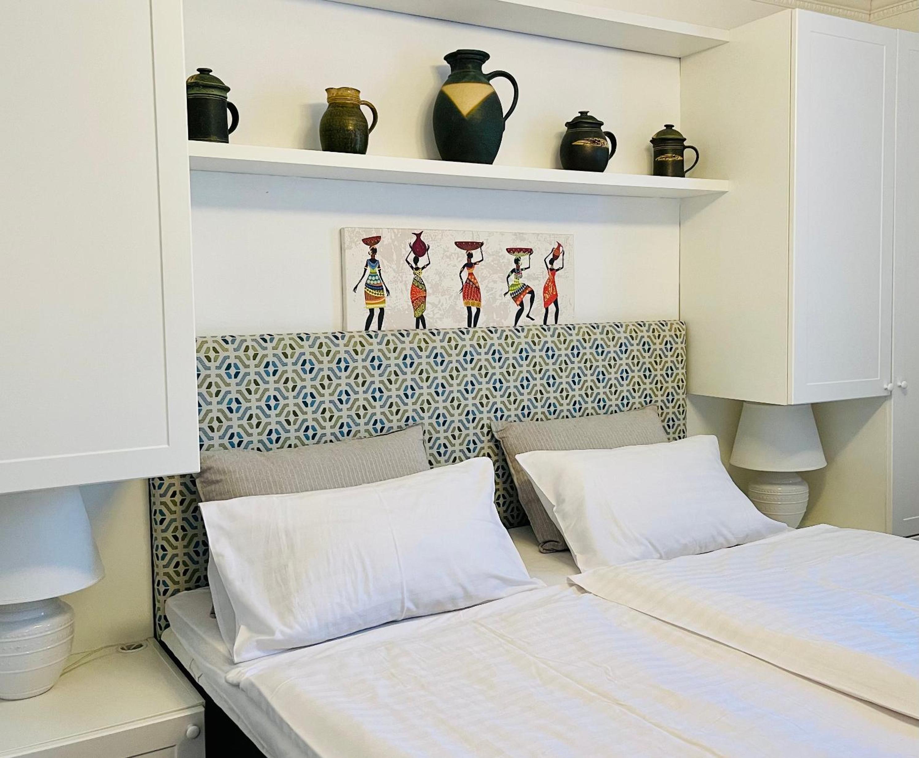 Triple Room with Shared Bathroom photo 1