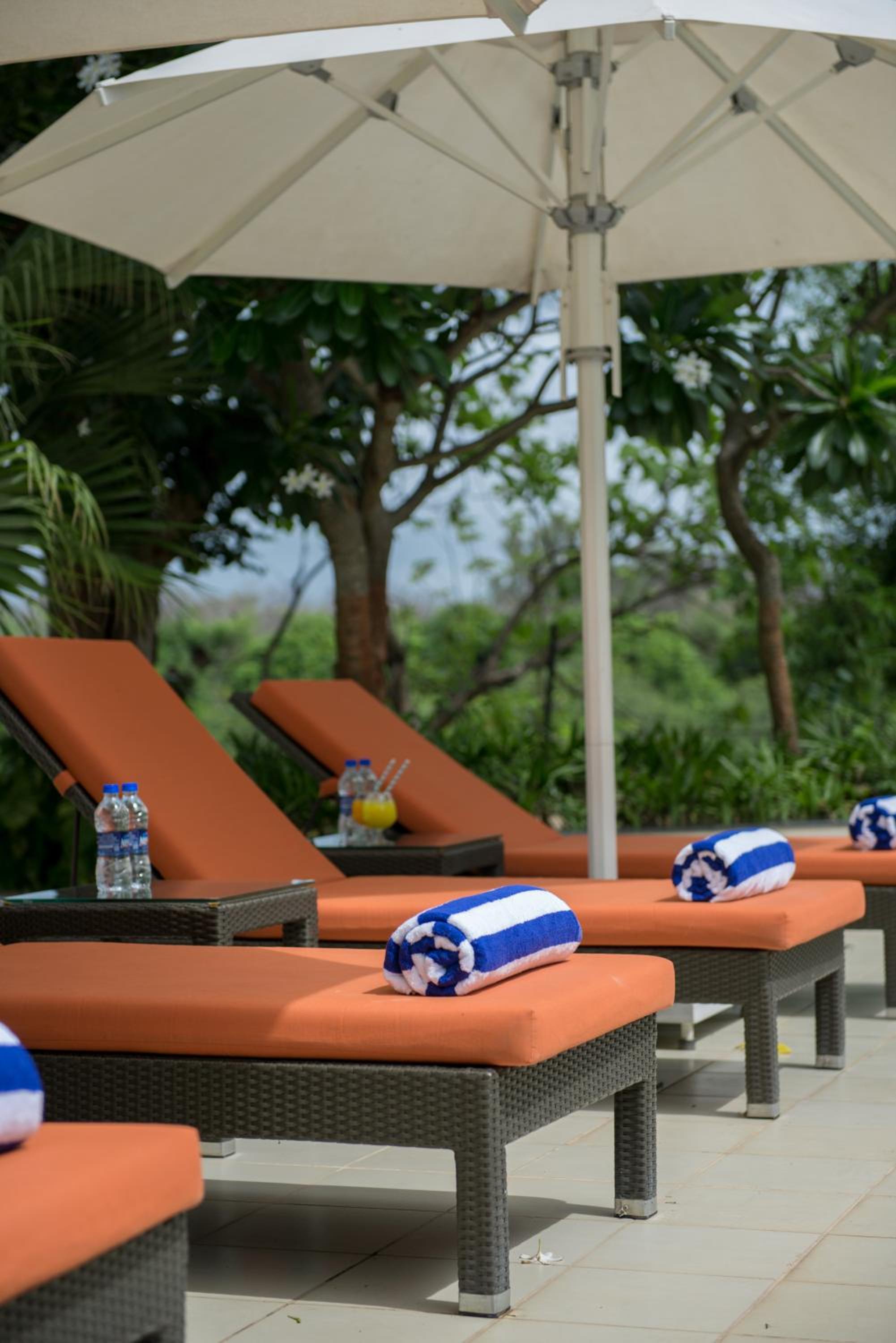 Suite With Pool View photo 3