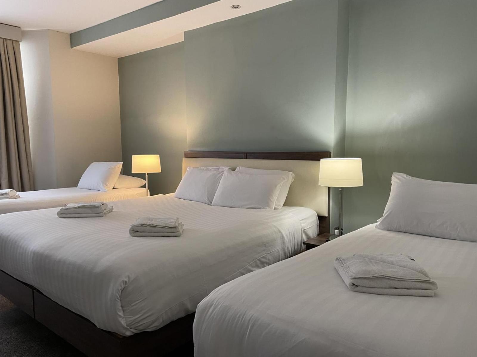 Quadruple Room photo 2
