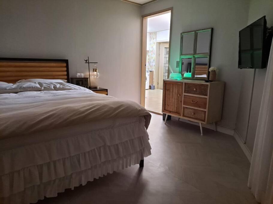 Two-Bedroom House photo 1