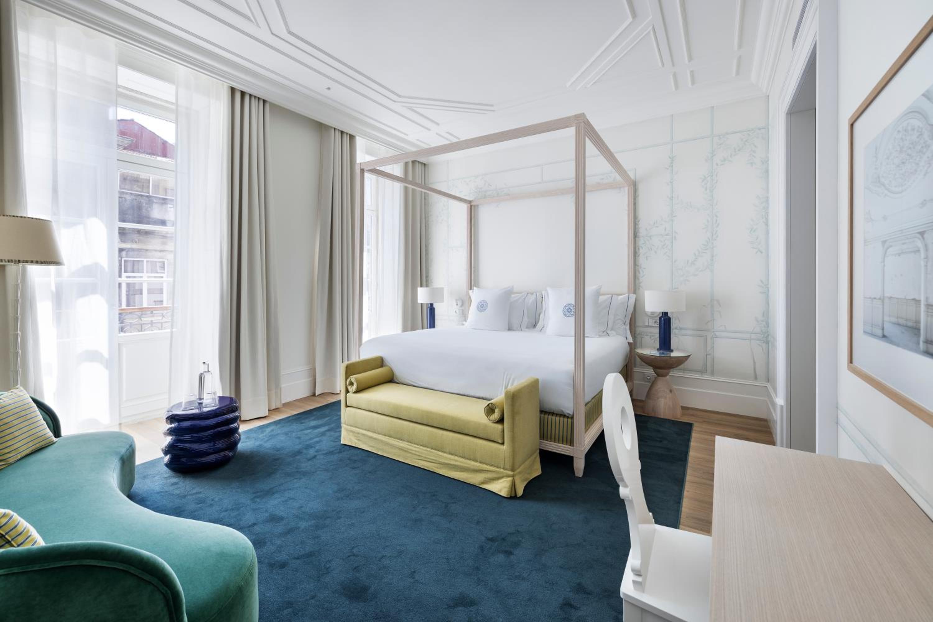 Superior Double Deluxe Room
