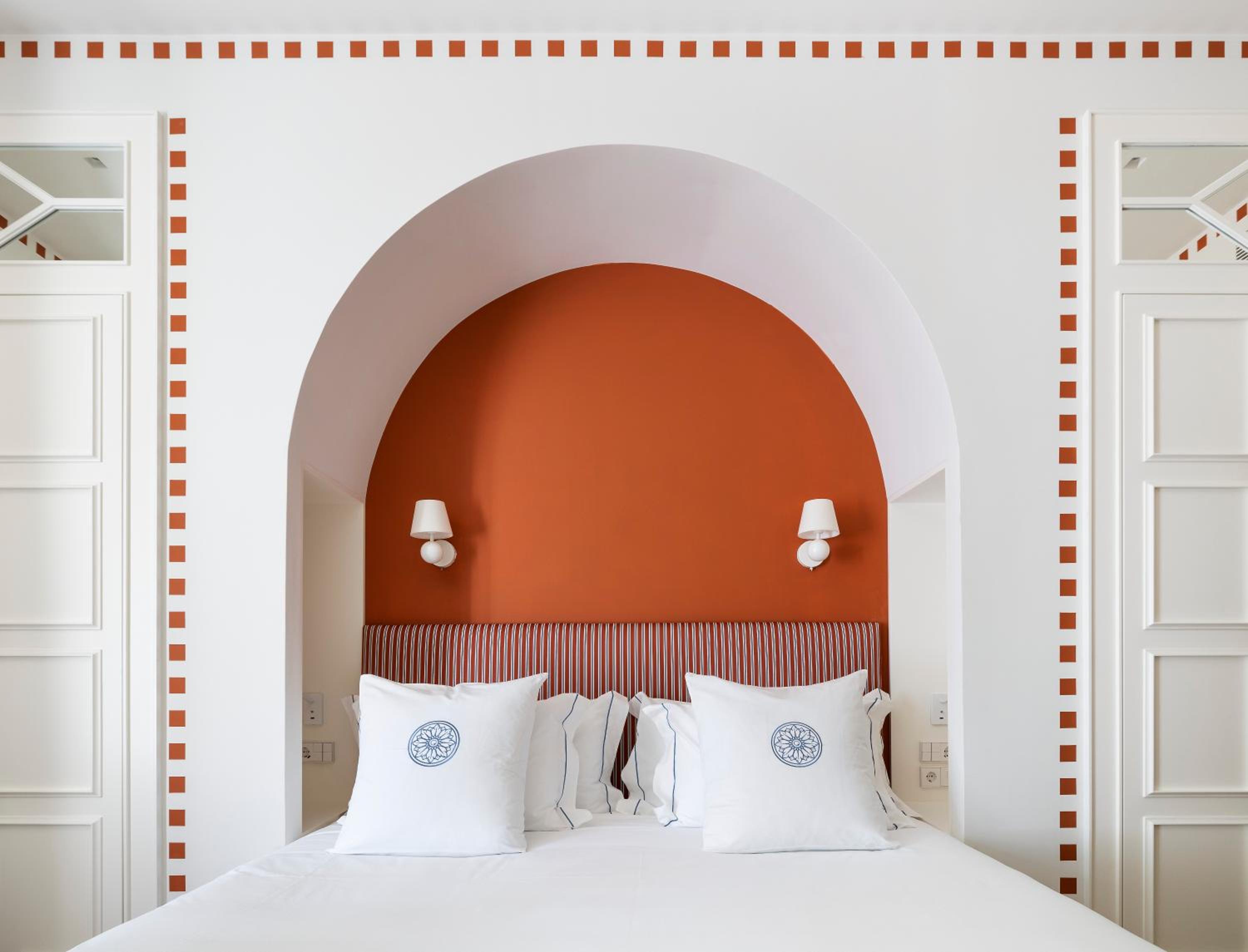 Superior Double or Twin Room - Photo 4